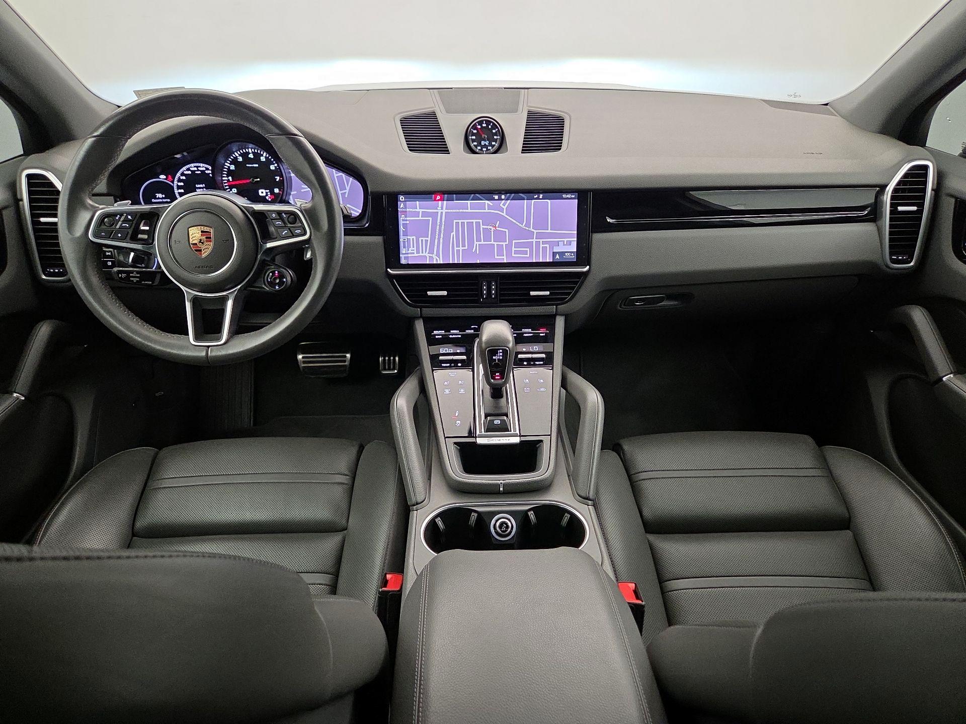 Thumbnail: 2019 Porsche Cayenne - 9