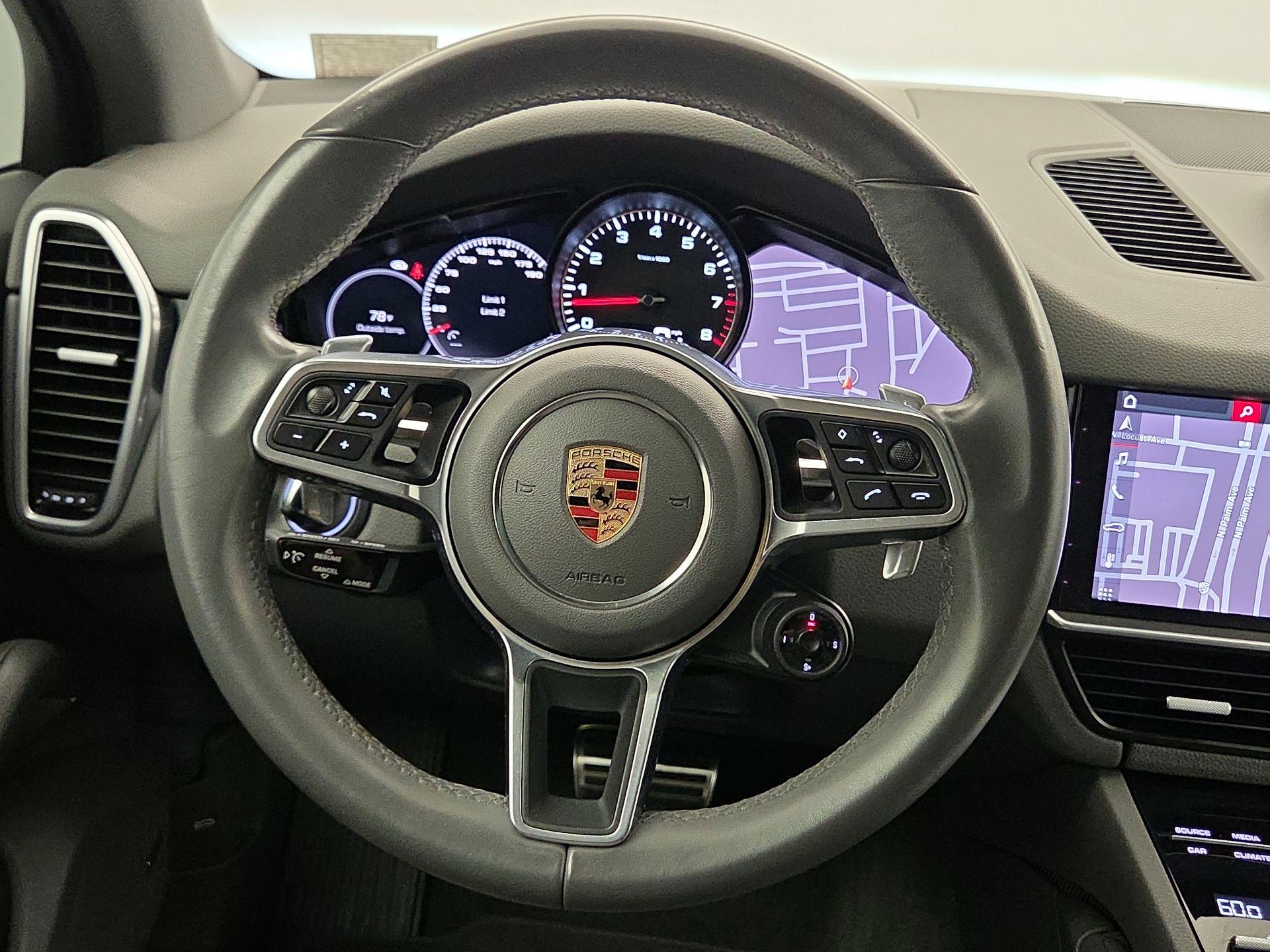 Thumbnail: 2019 Porsche Cayenne - 10