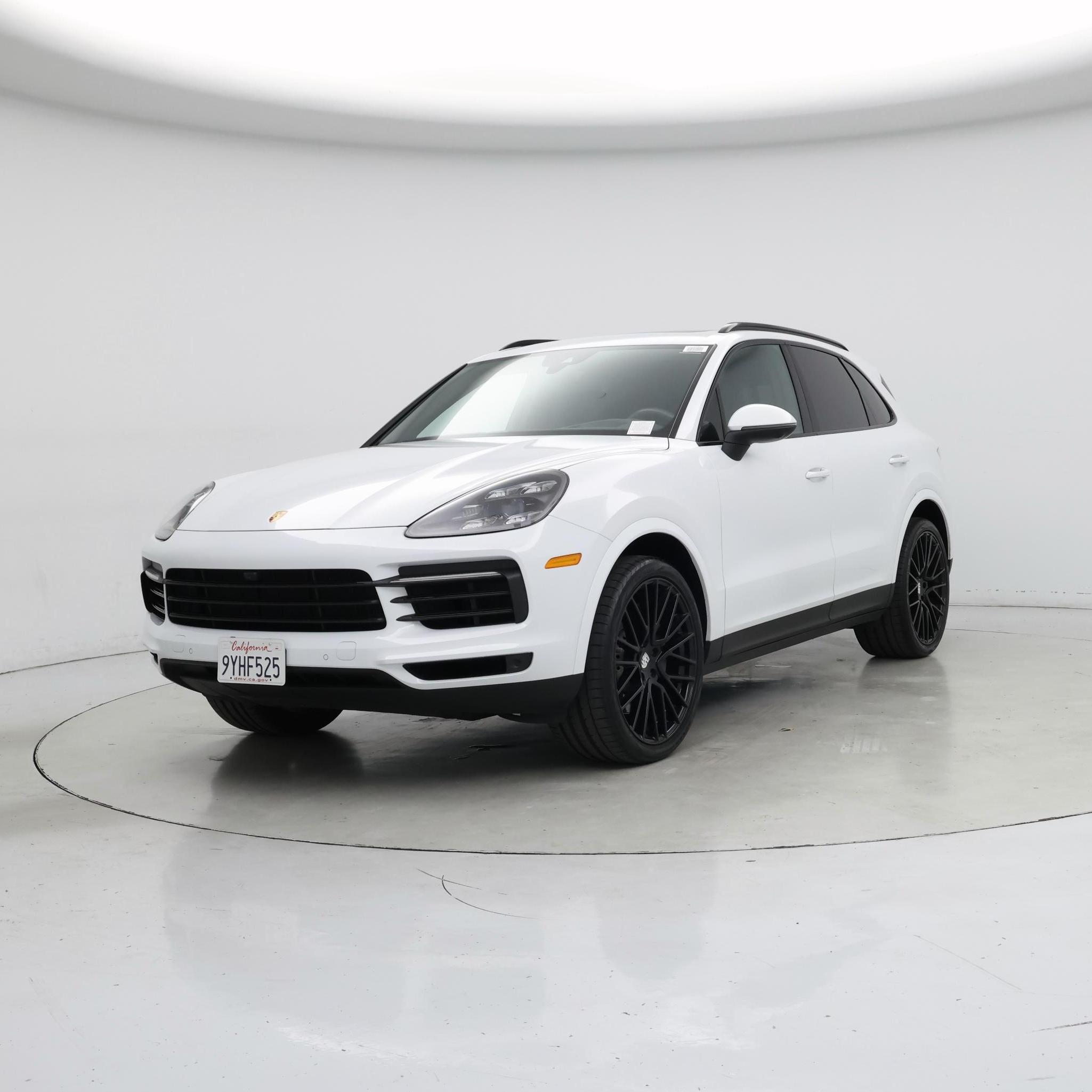 Thumbnail: 2019 Porsche Cayenne - 4