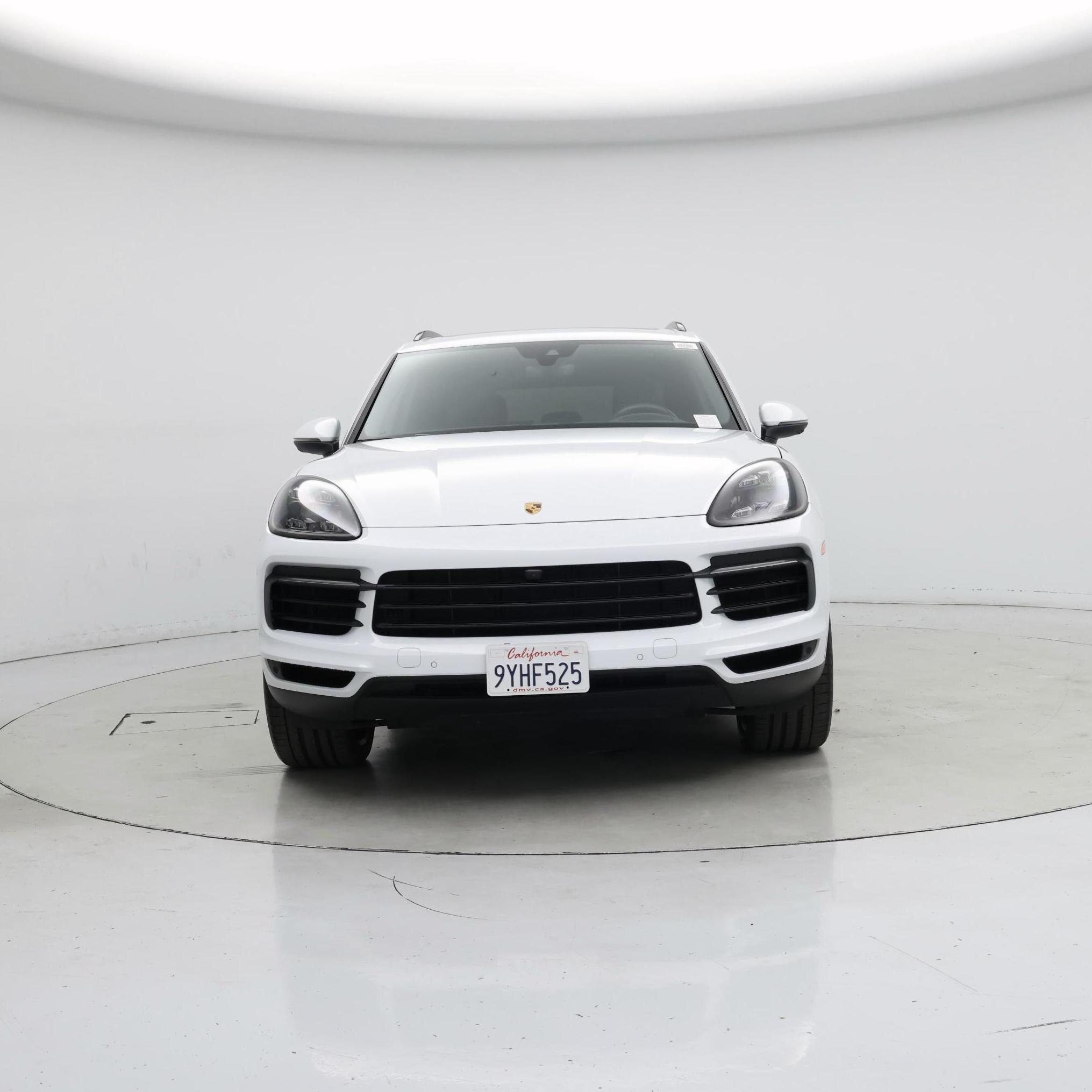 Thumbnail: 2019 Porsche Cayenne - 5