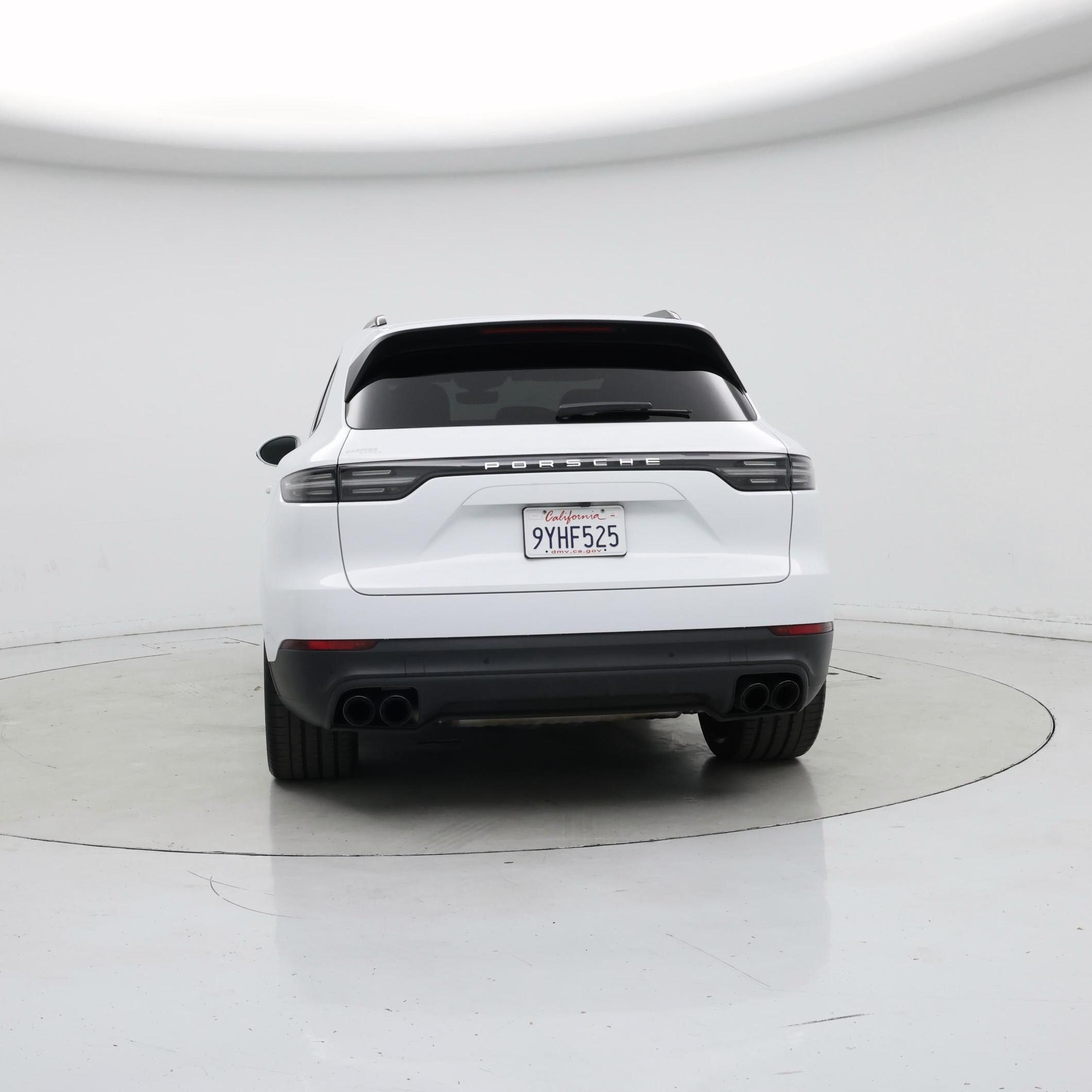 Thumbnail: 2019 Porsche Cayenne - 6