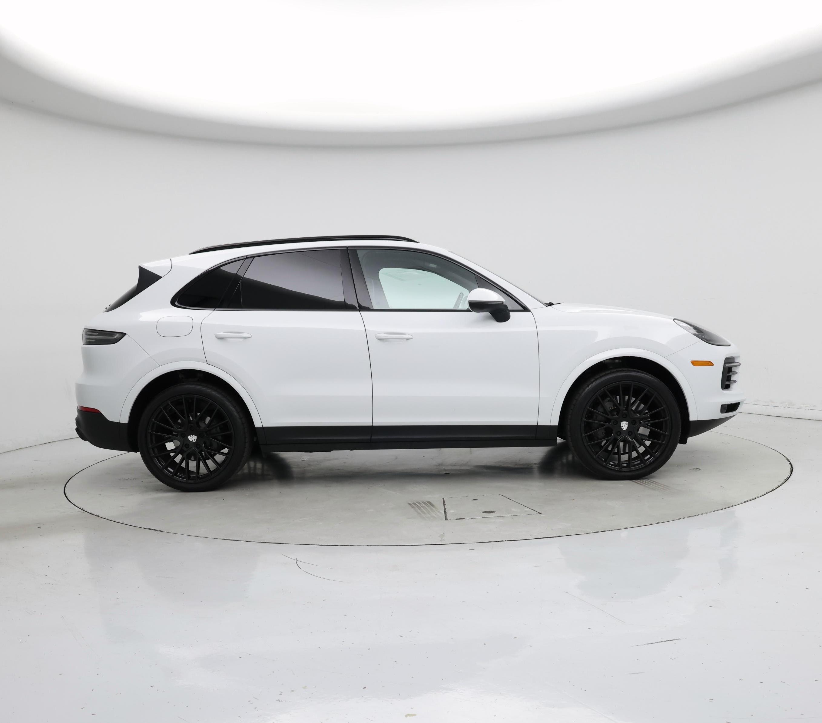 Thumbnail: 2019 Porsche Cayenne - 7