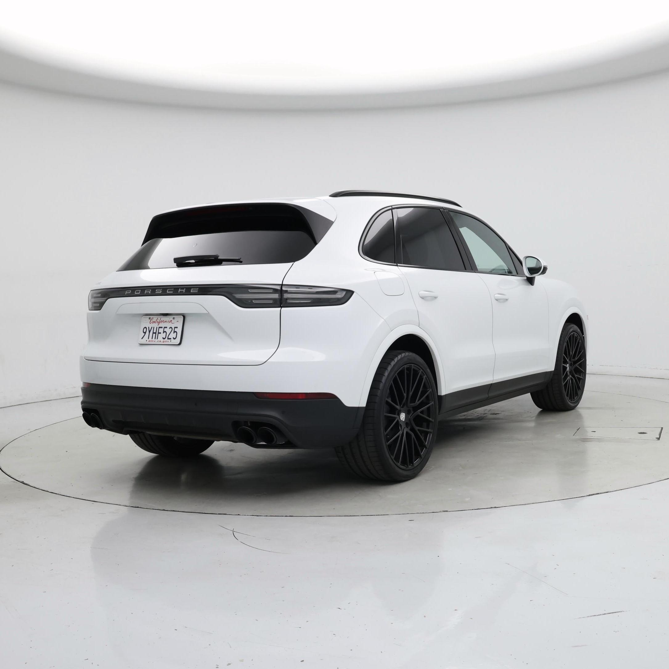 Thumbnail: 2019 Porsche Cayenne - 8