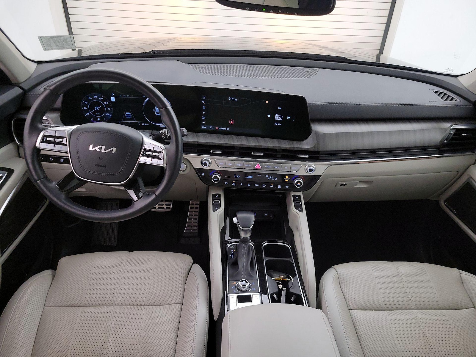 2024 Kia Telluride SX - Photo 10