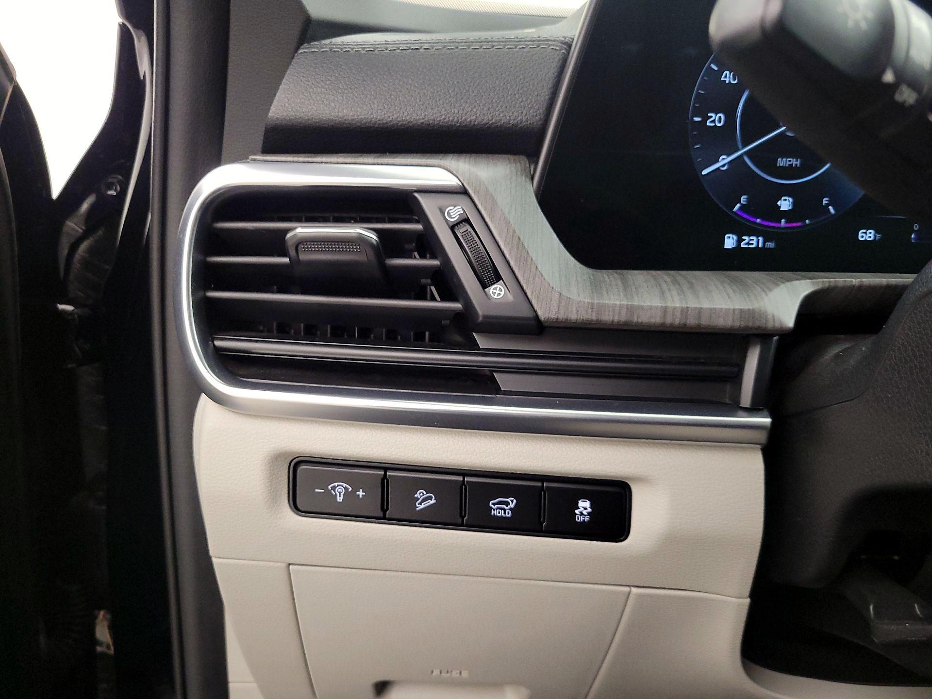 Thumbnail: 2024 Kia Telluride - 13