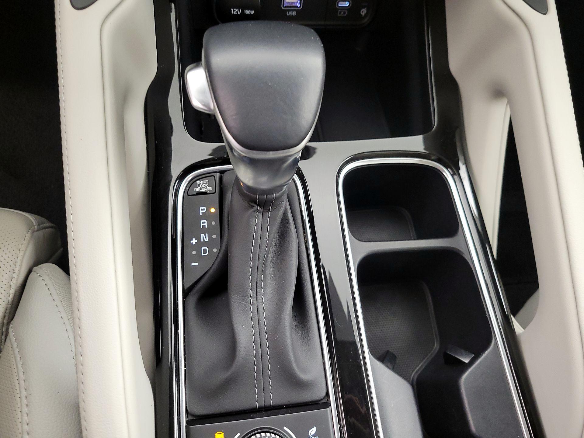 Thumbnail: 2024 Kia Telluride - 18