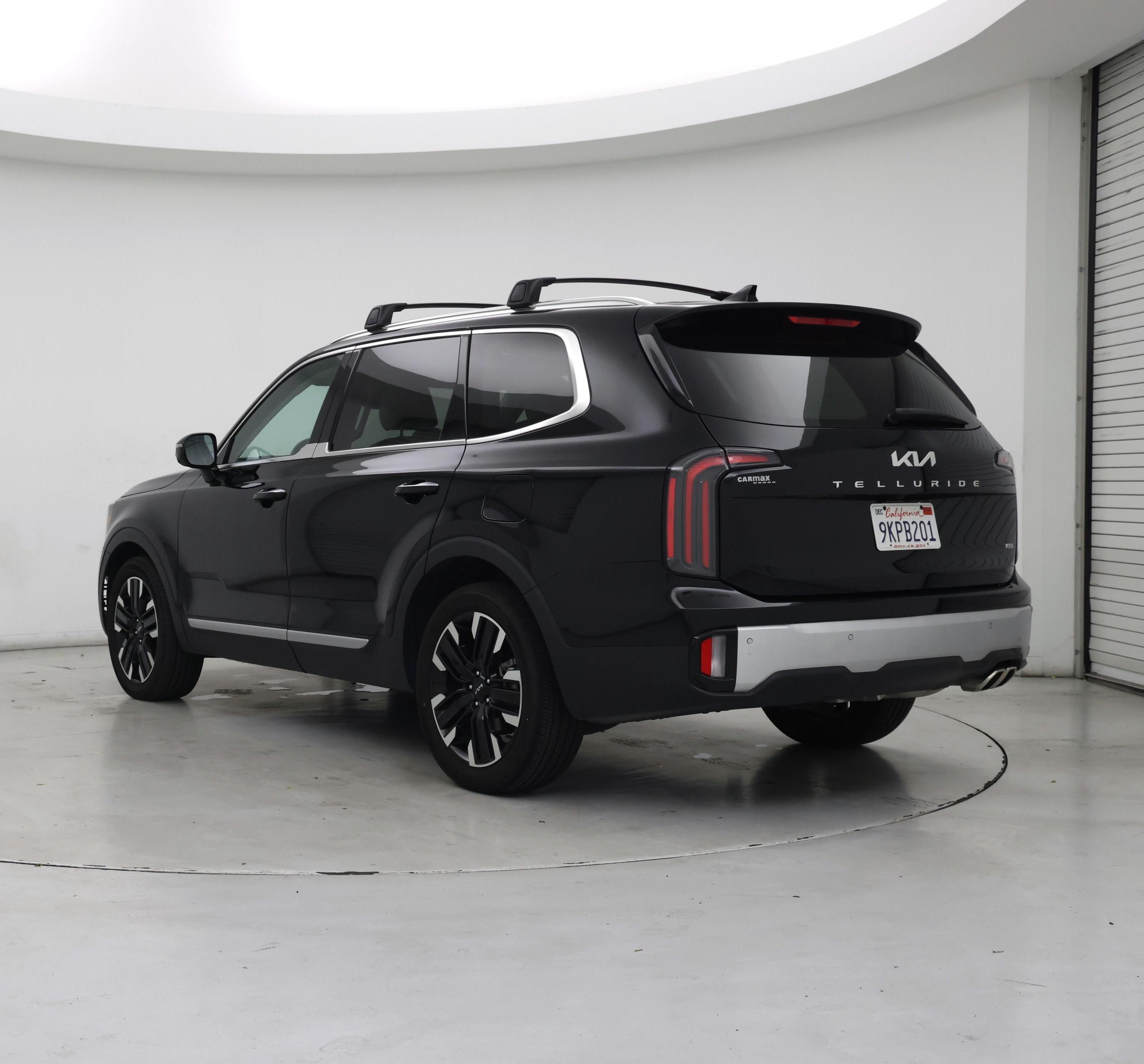 Thumbnail: 2024 Kia Telluride - 2