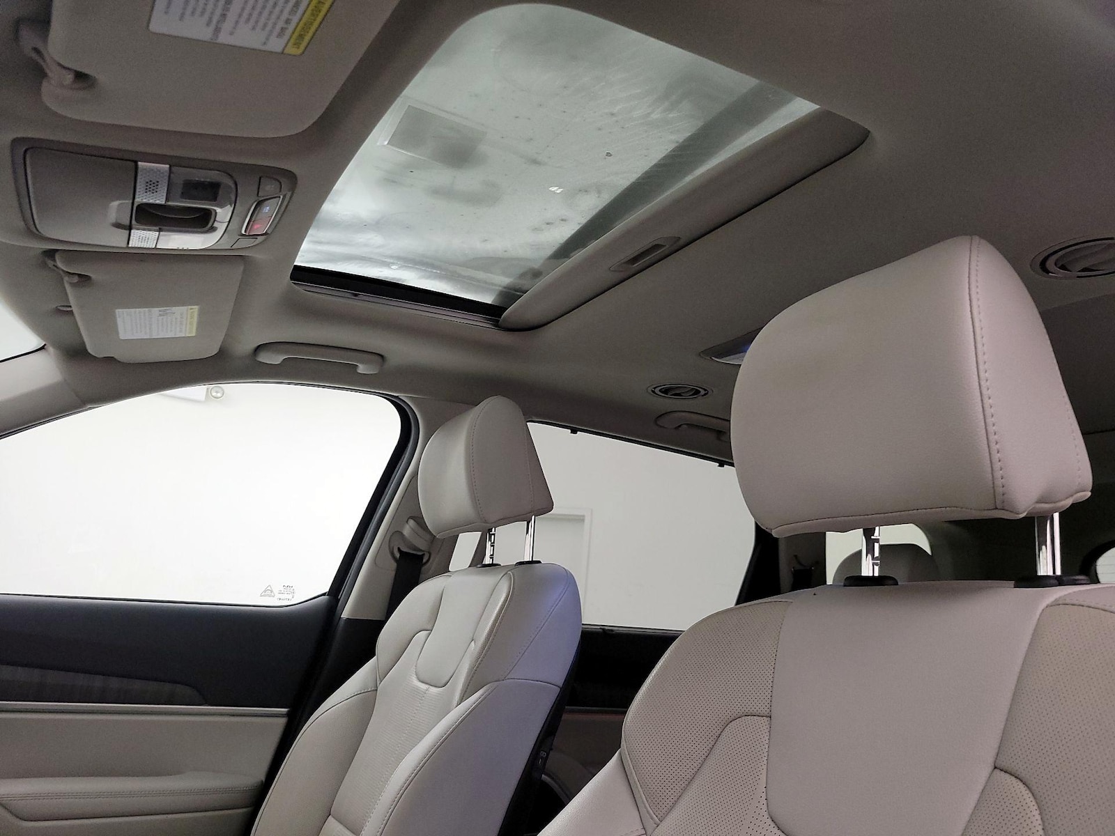 2024 Kia Telluride SX - Photo 21
