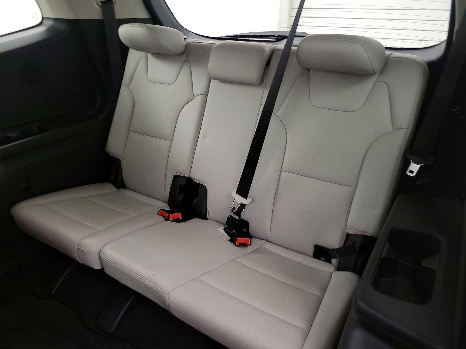 2024 Kia Telluride SX - Photo 23