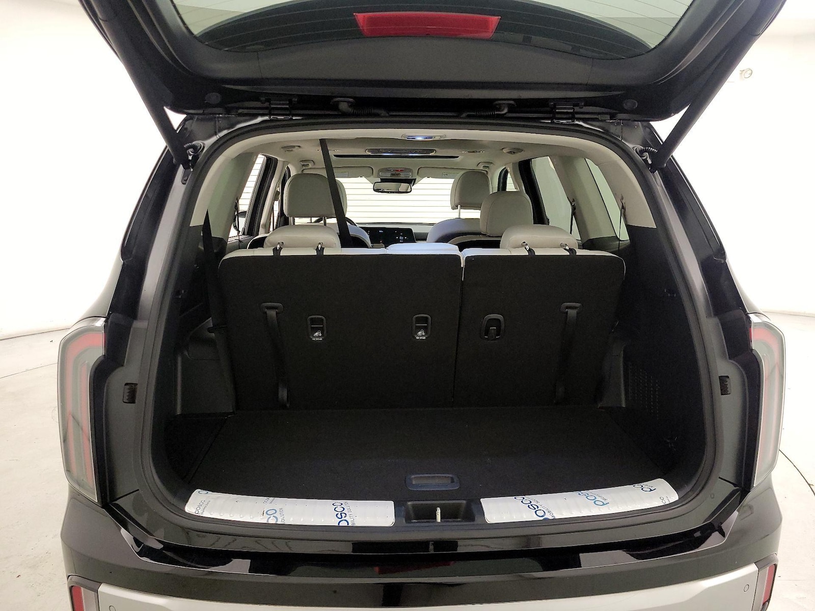 2024 Kia Telluride SX - Photo 24