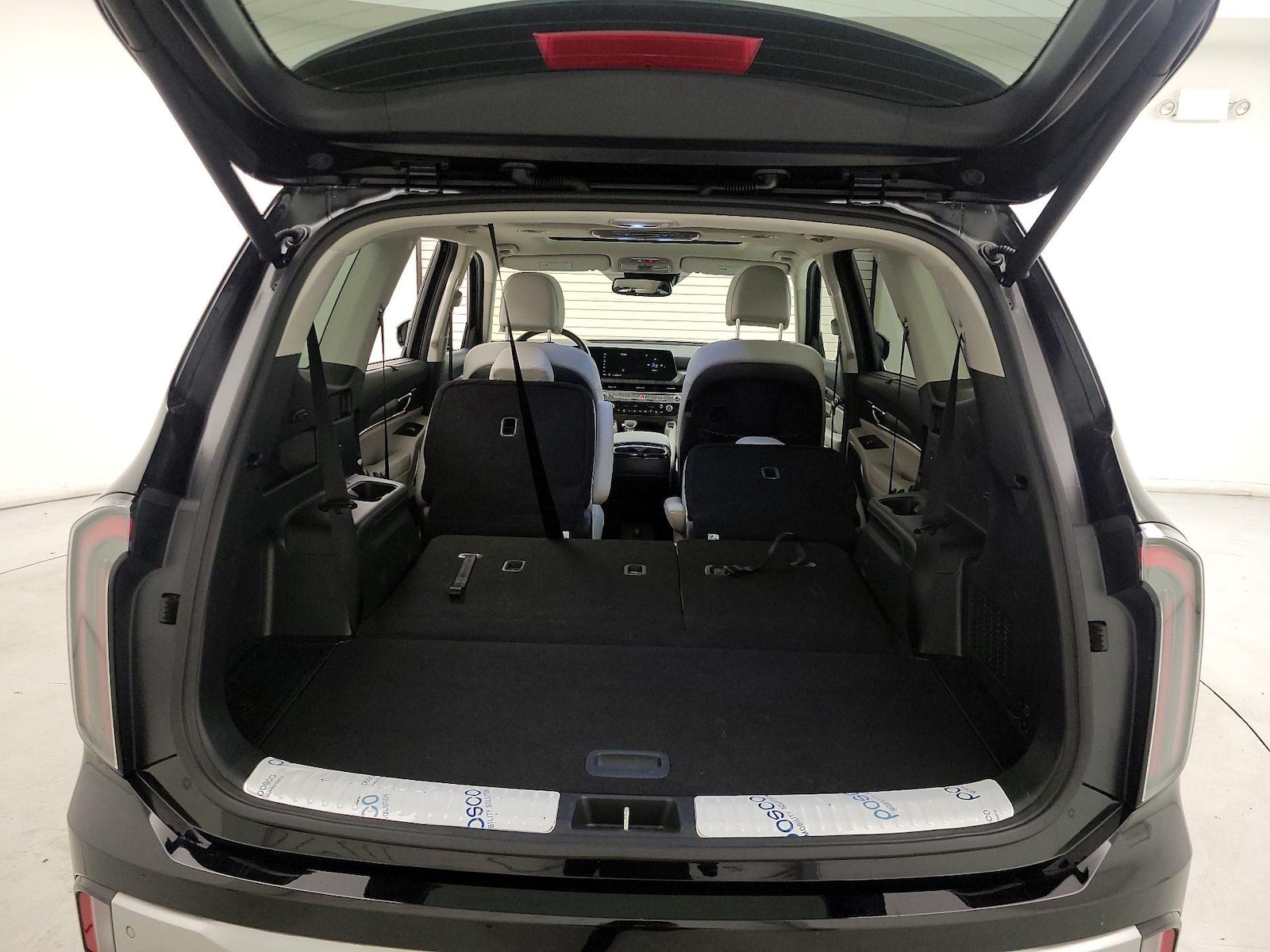 2024 Kia Telluride SX - Photo 25