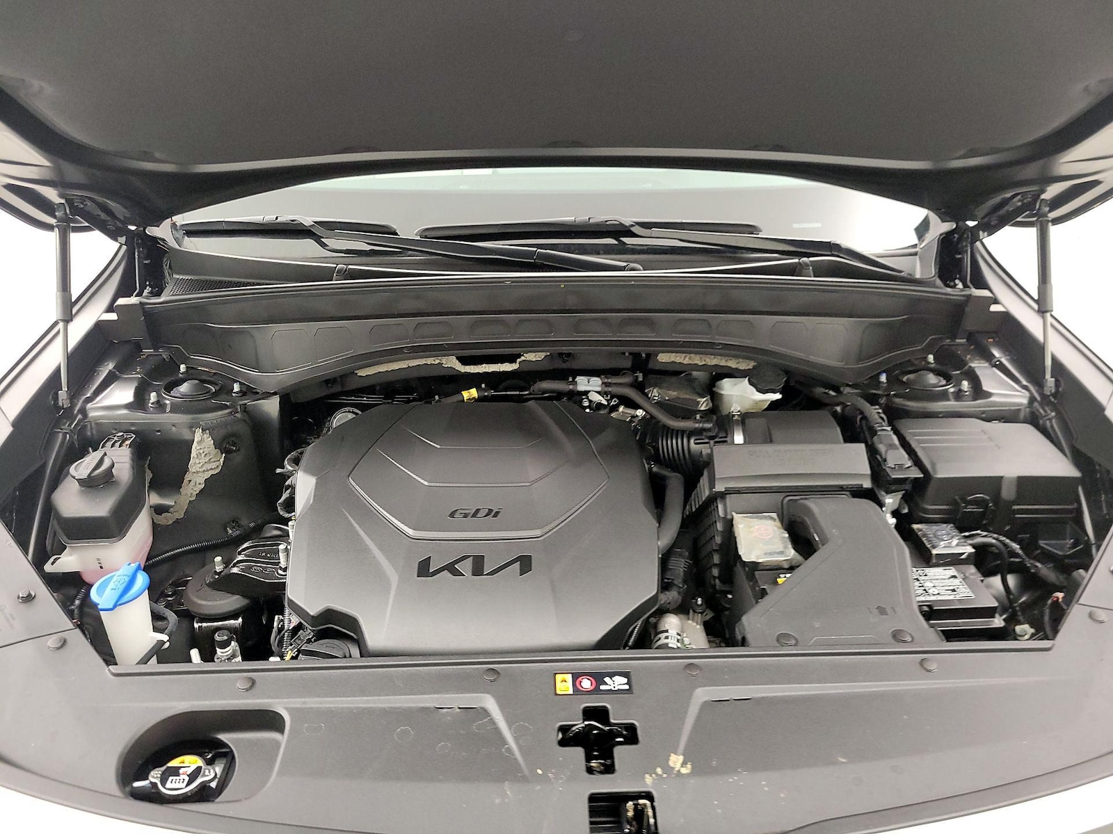 2024 Kia Telluride SX - Photo 26