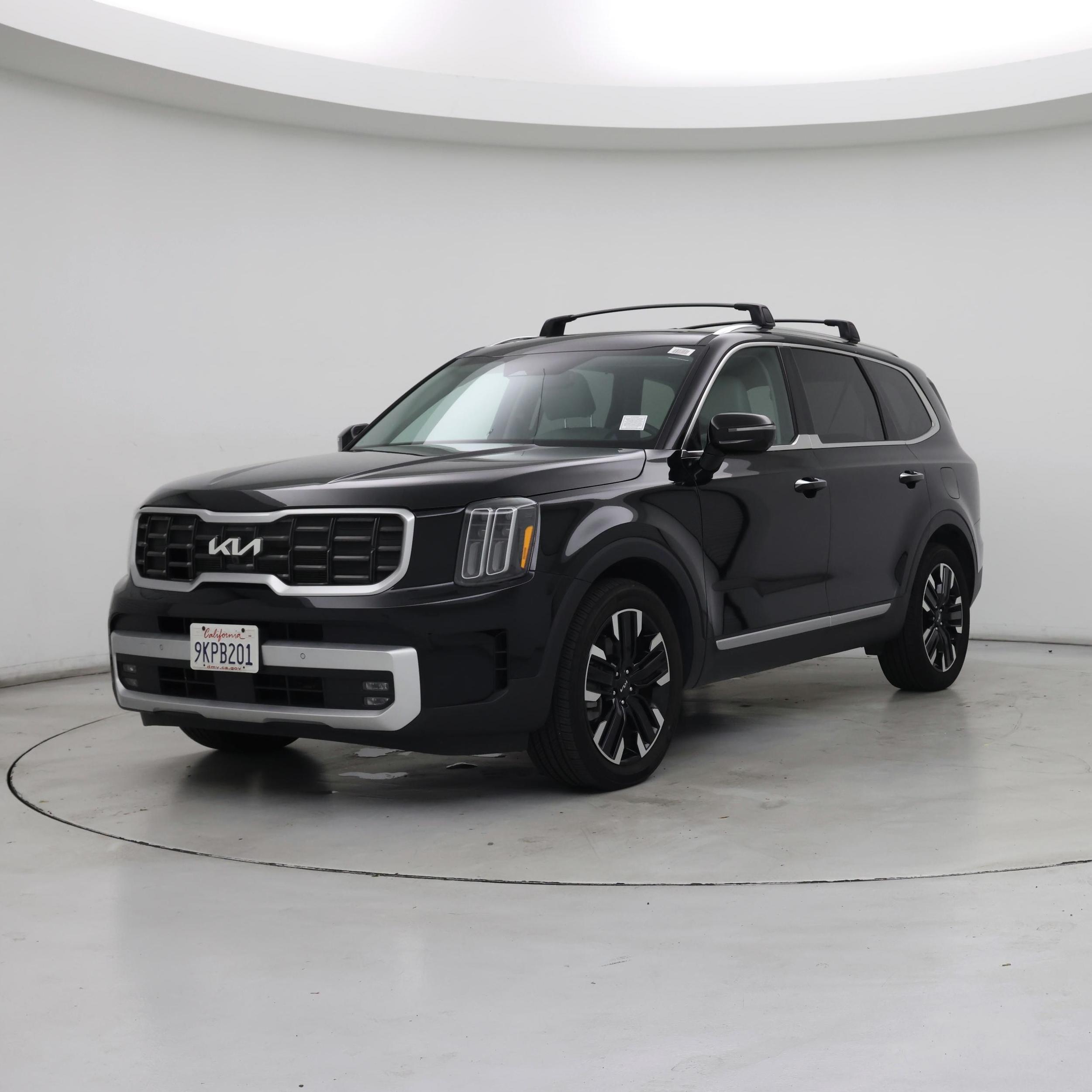 Thumbnail: 2024 Kia Telluride - 4