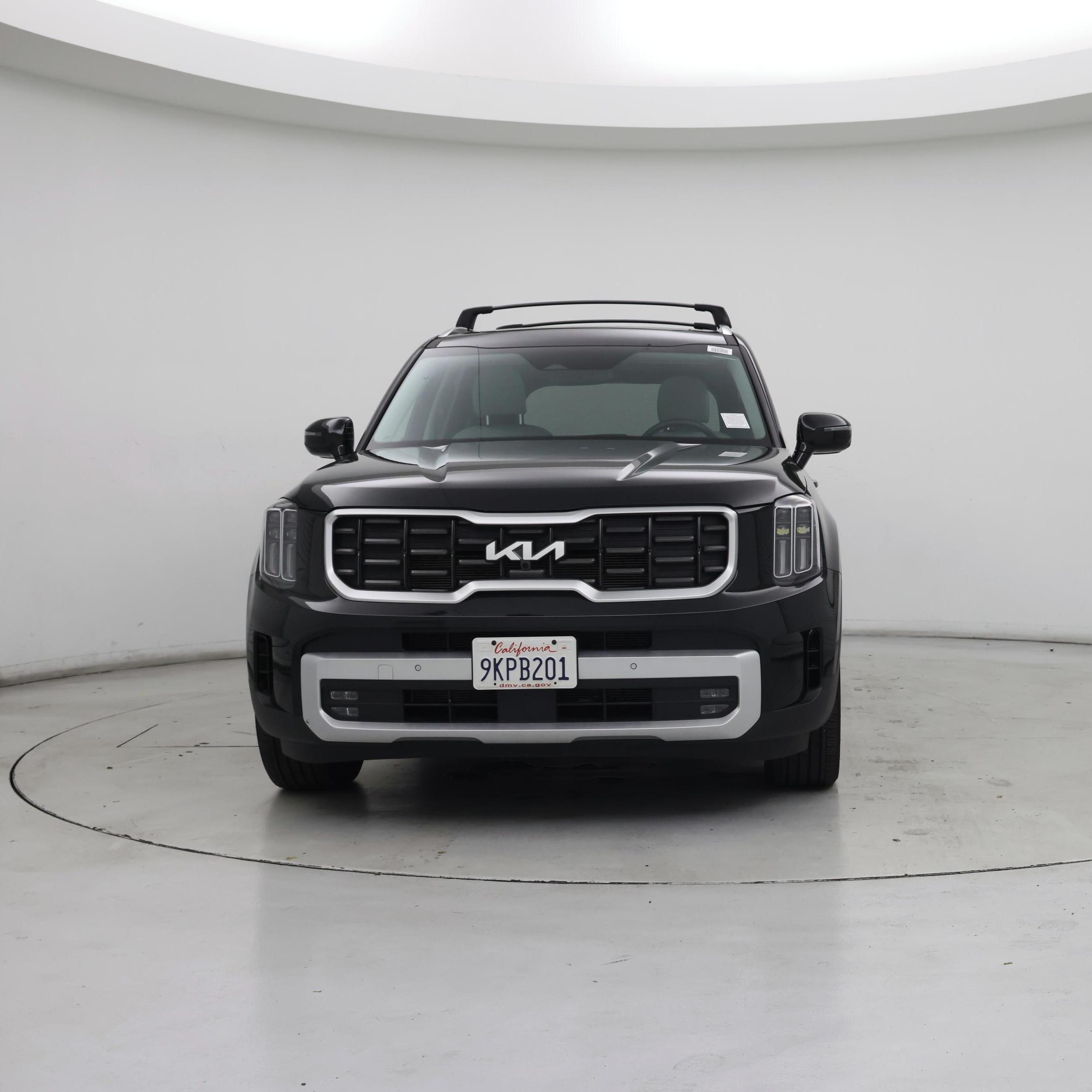 Thumbnail: 2024 Kia Telluride - 5