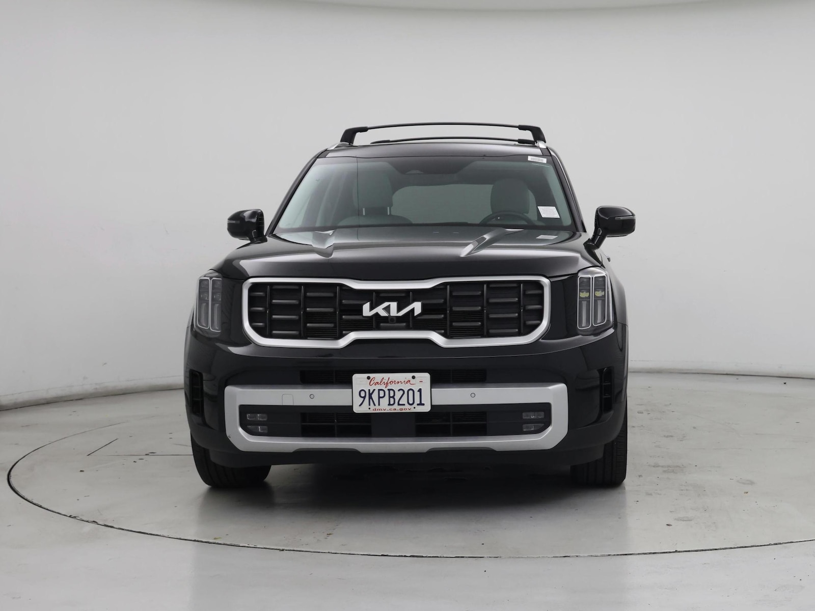 2024 Kia Telluride SX - Photo 6