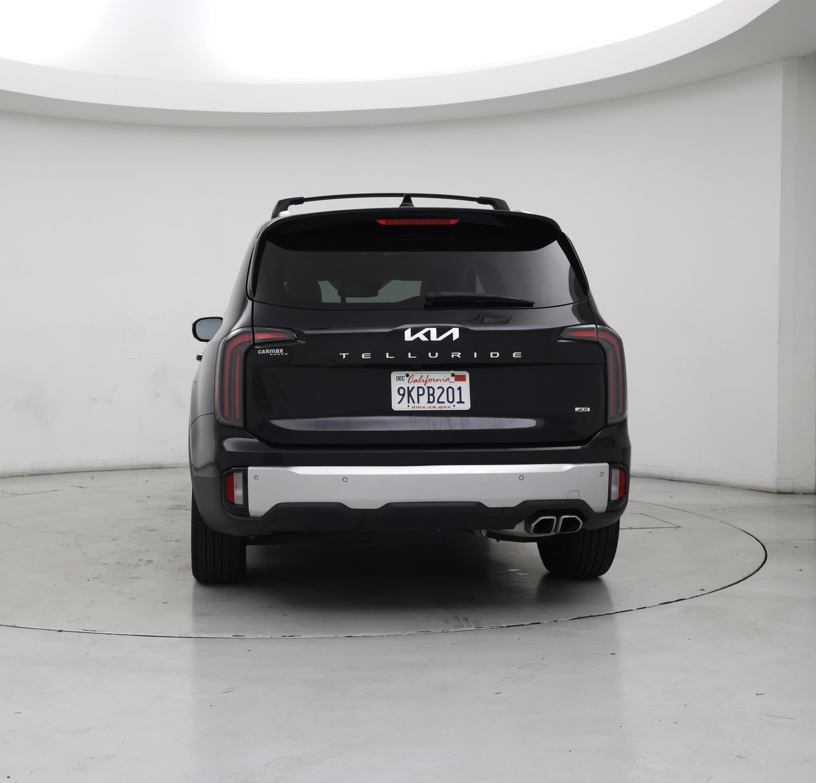 Thumbnail: 2024 Kia Telluride - 6