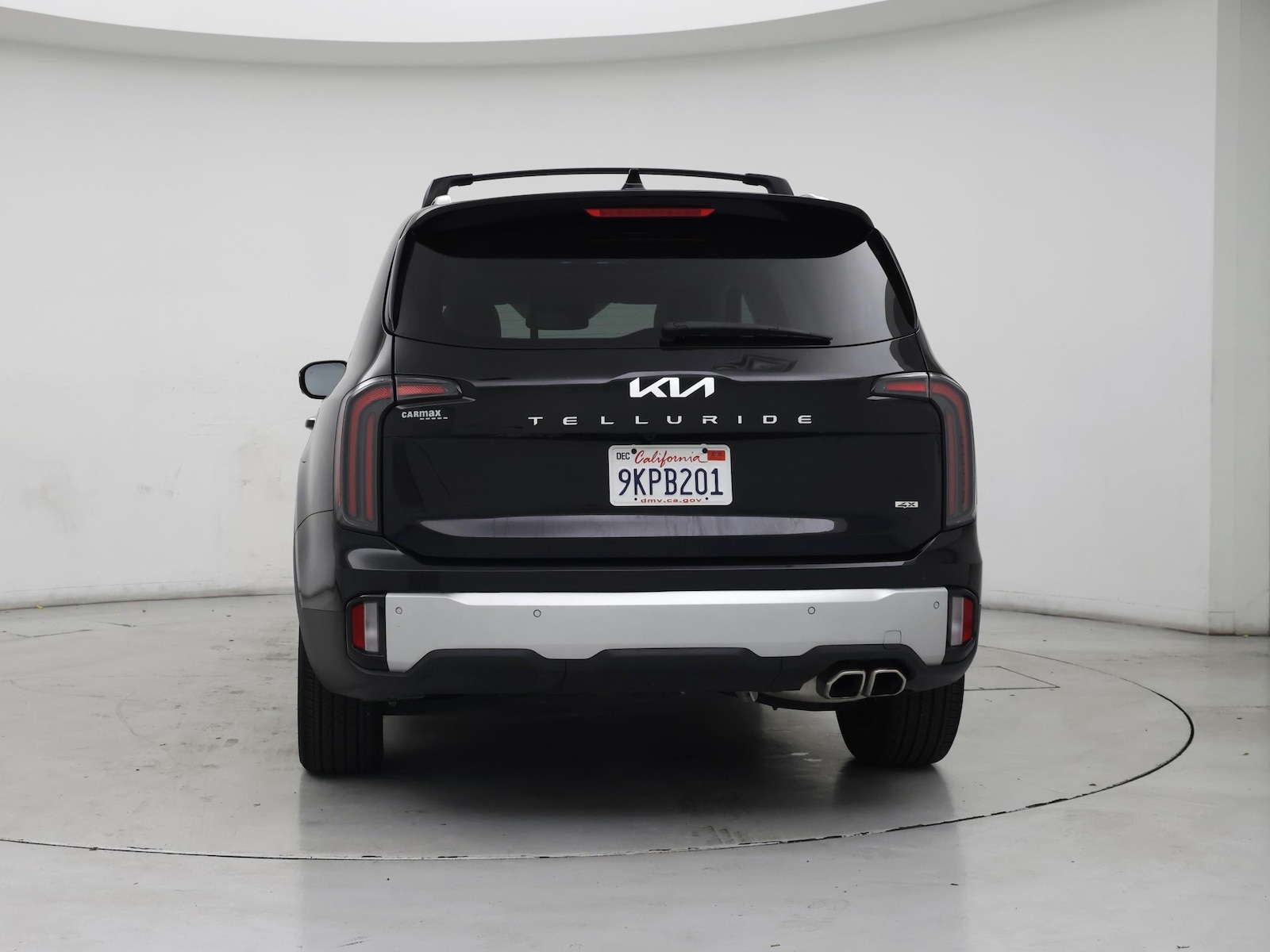 2024 Kia Telluride SX - Photo 7