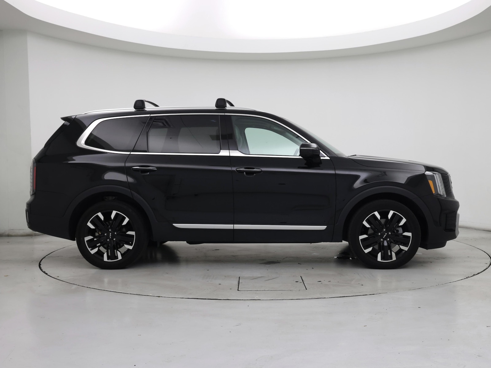 2024 Kia Telluride SX - Photo 8