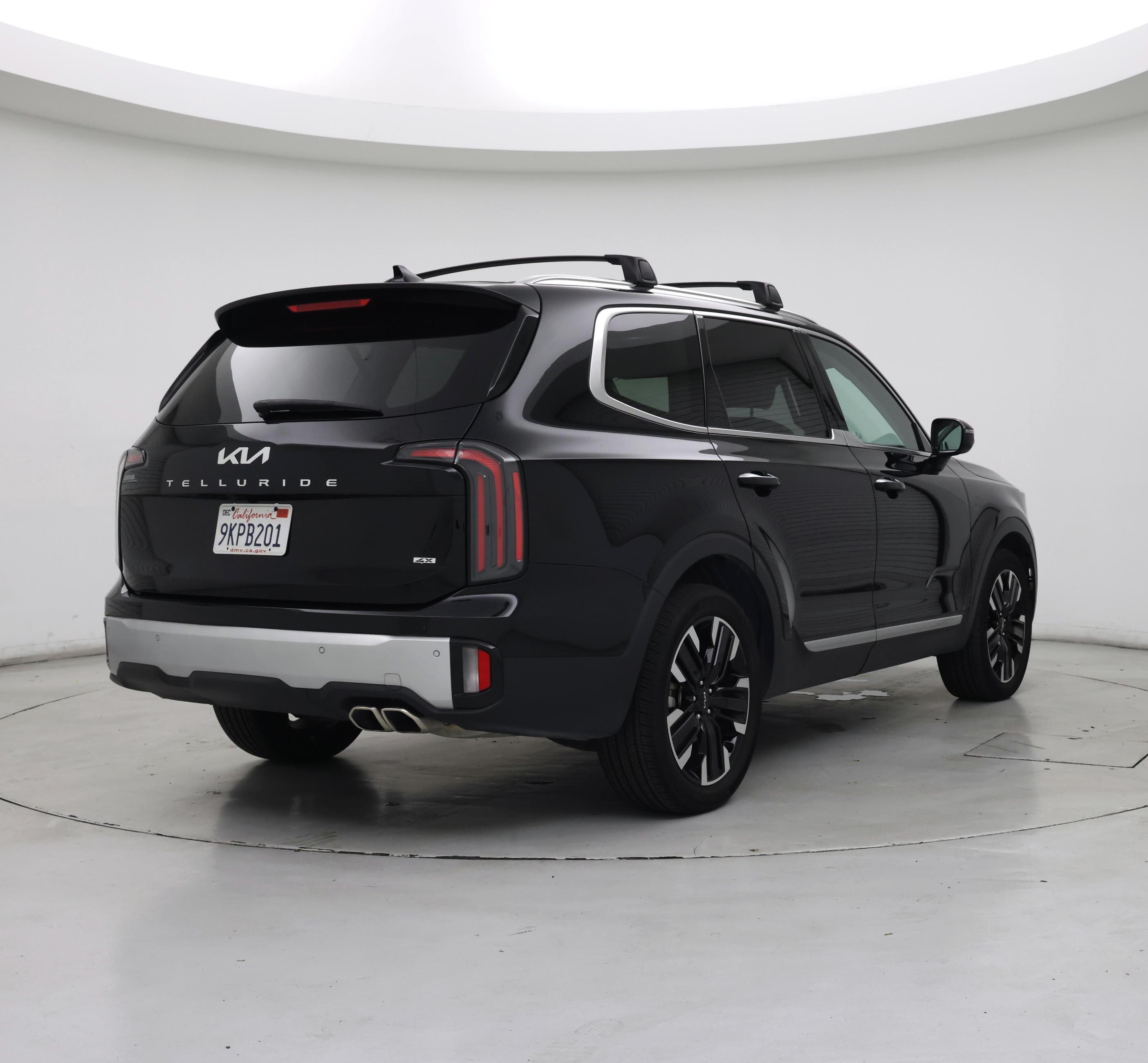 Thumbnail: 2024 Kia Telluride - 8