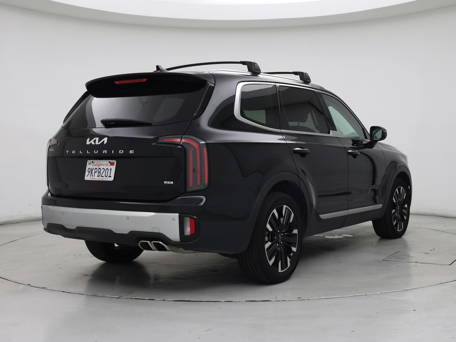2024 Kia Telluride SX - Photo 9