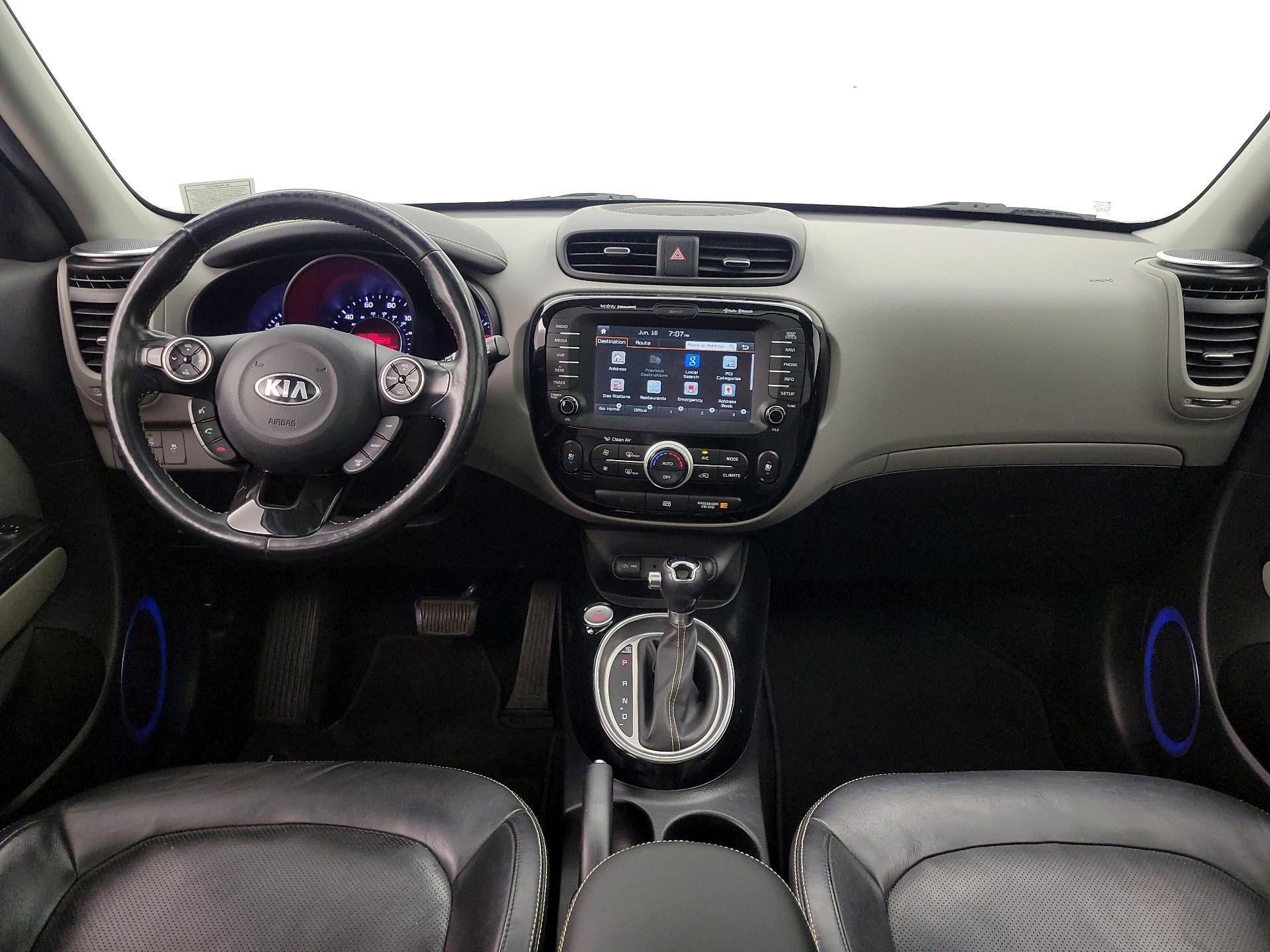 Thumbnail: 2016 Kia Soul - 9