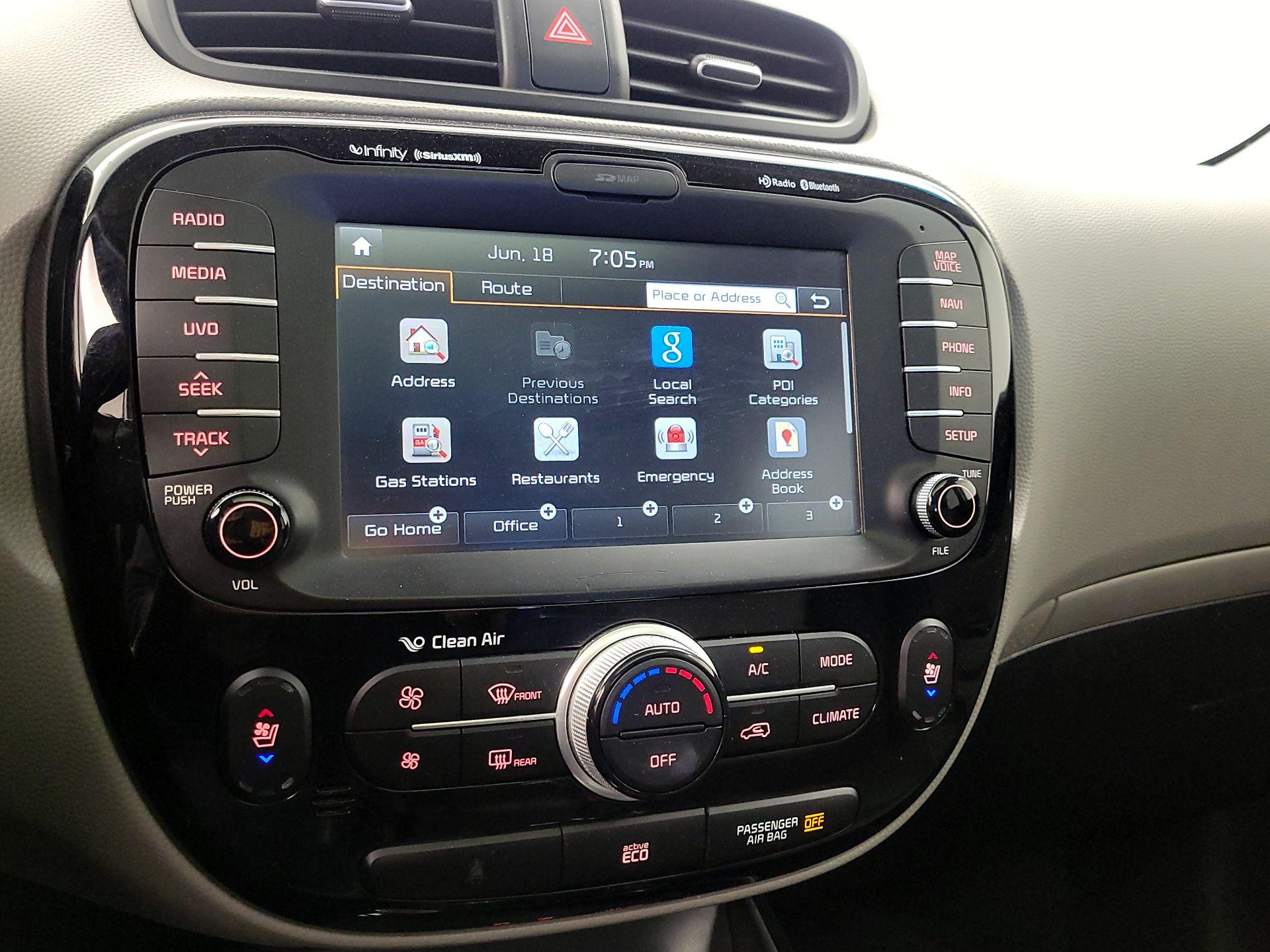 Thumbnail: 2016 Kia Soul - 14