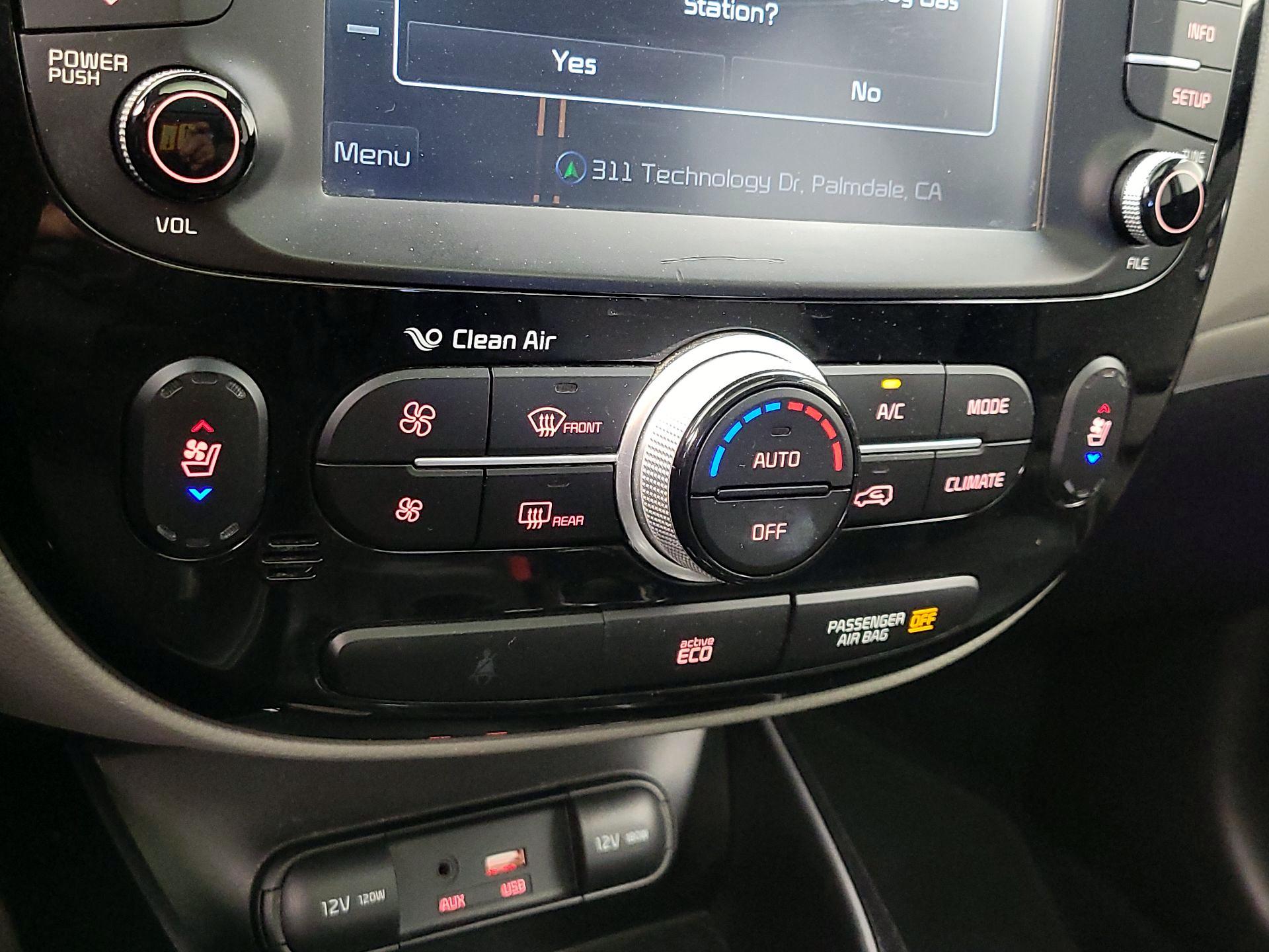 Thumbnail: 2016 Kia Soul - 17