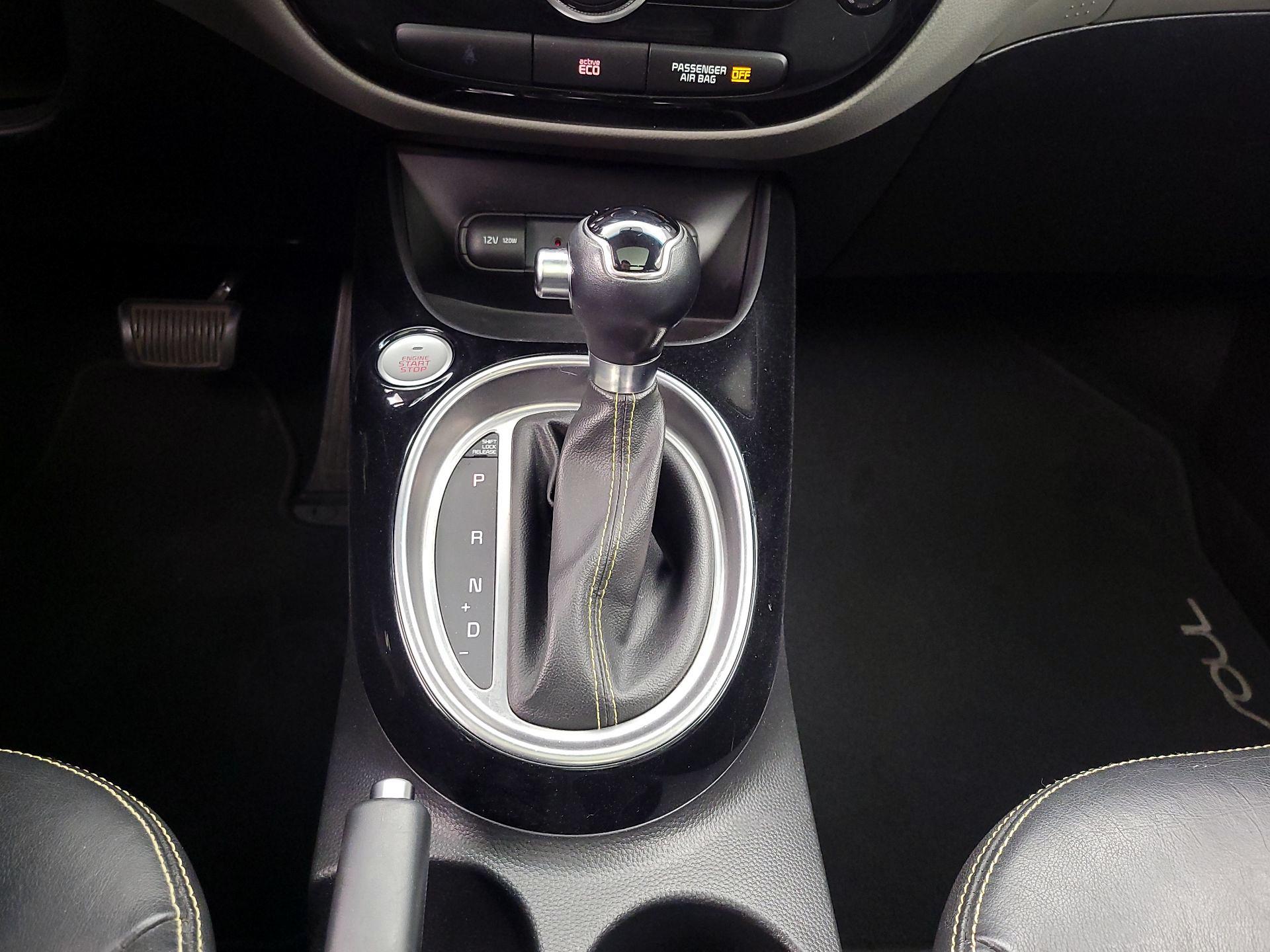Thumbnail: 2016 Kia Soul - 18