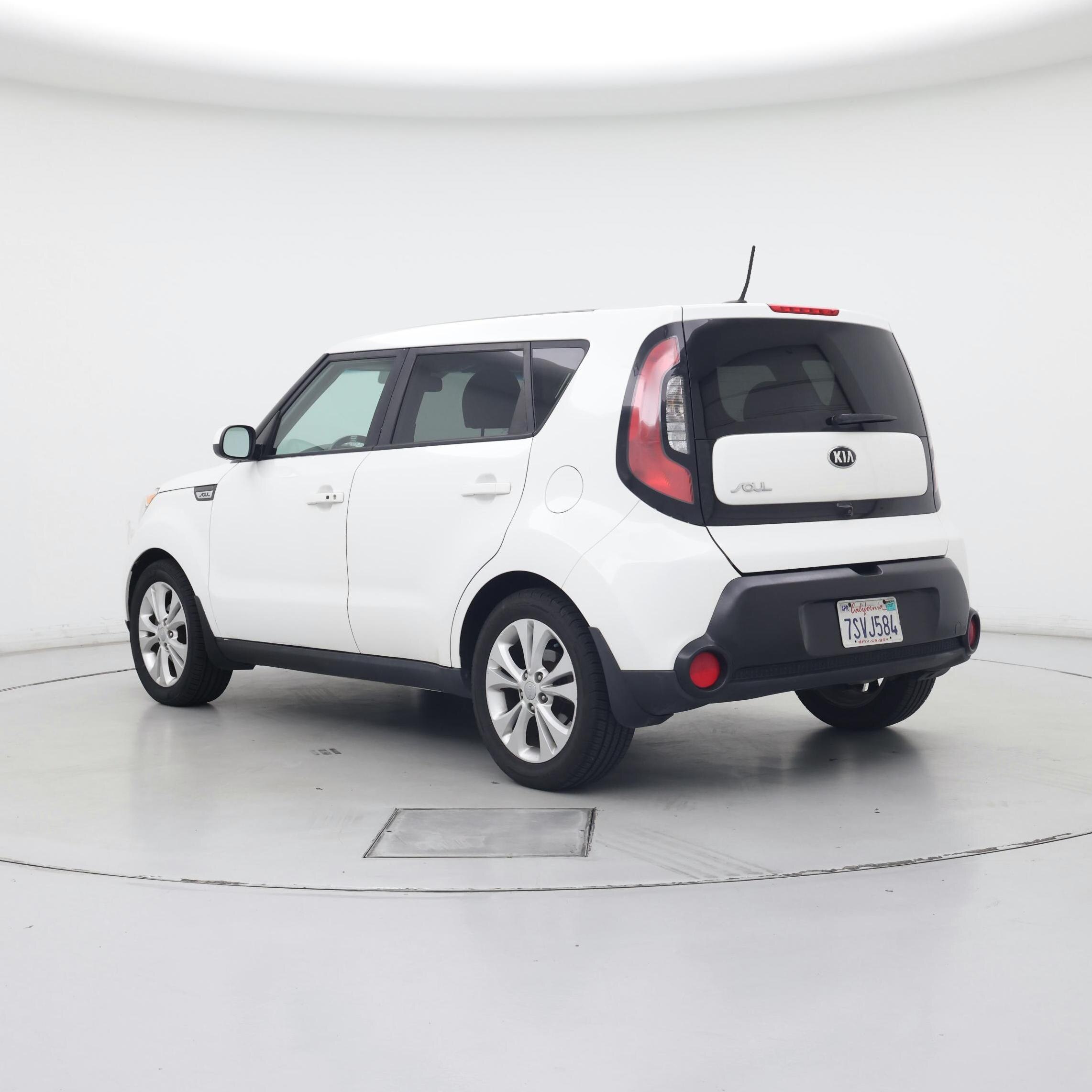 Thumbnail: 2016 Kia Soul - 2