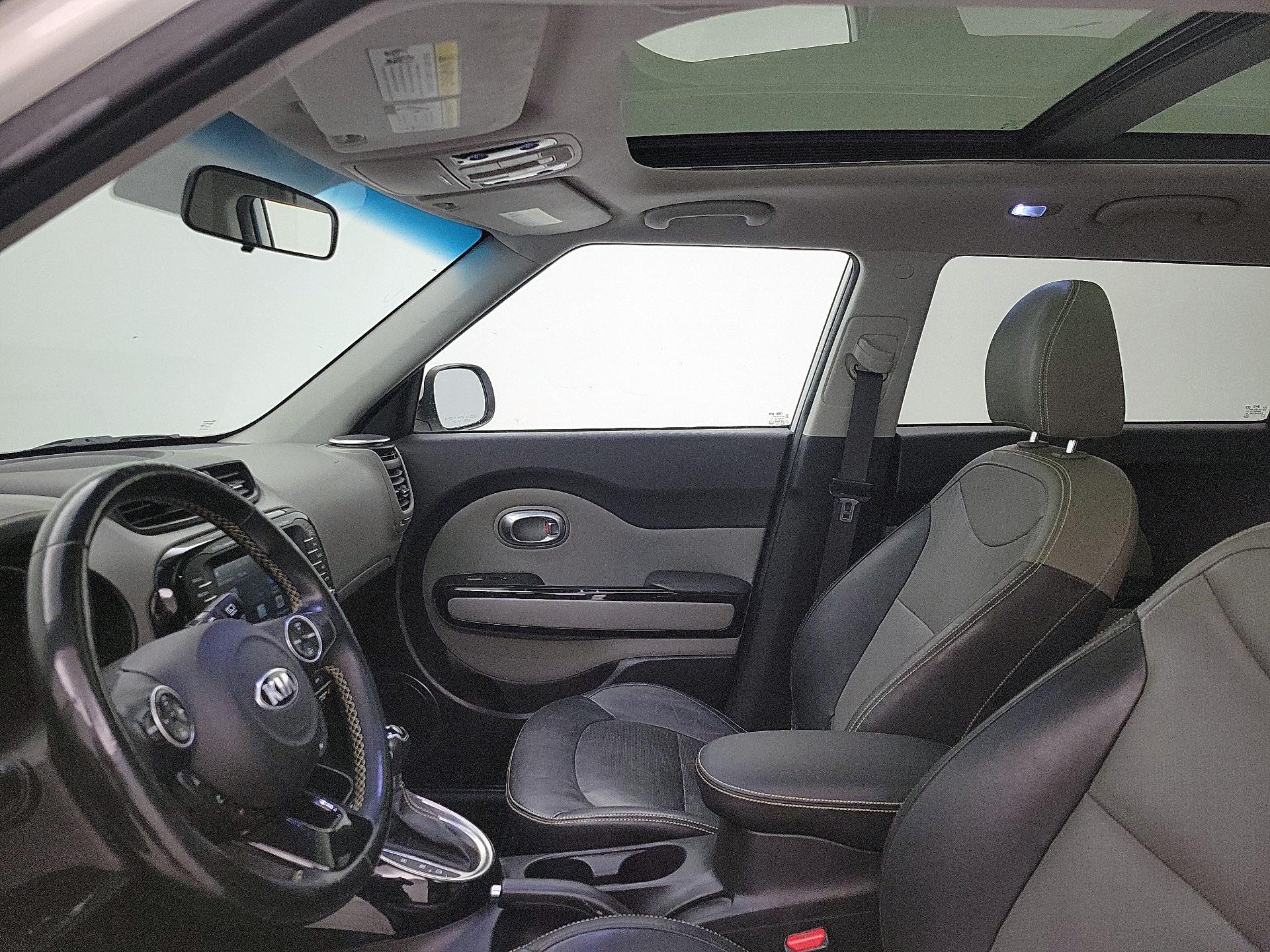 Thumbnail: 2016 Kia Soul - 20