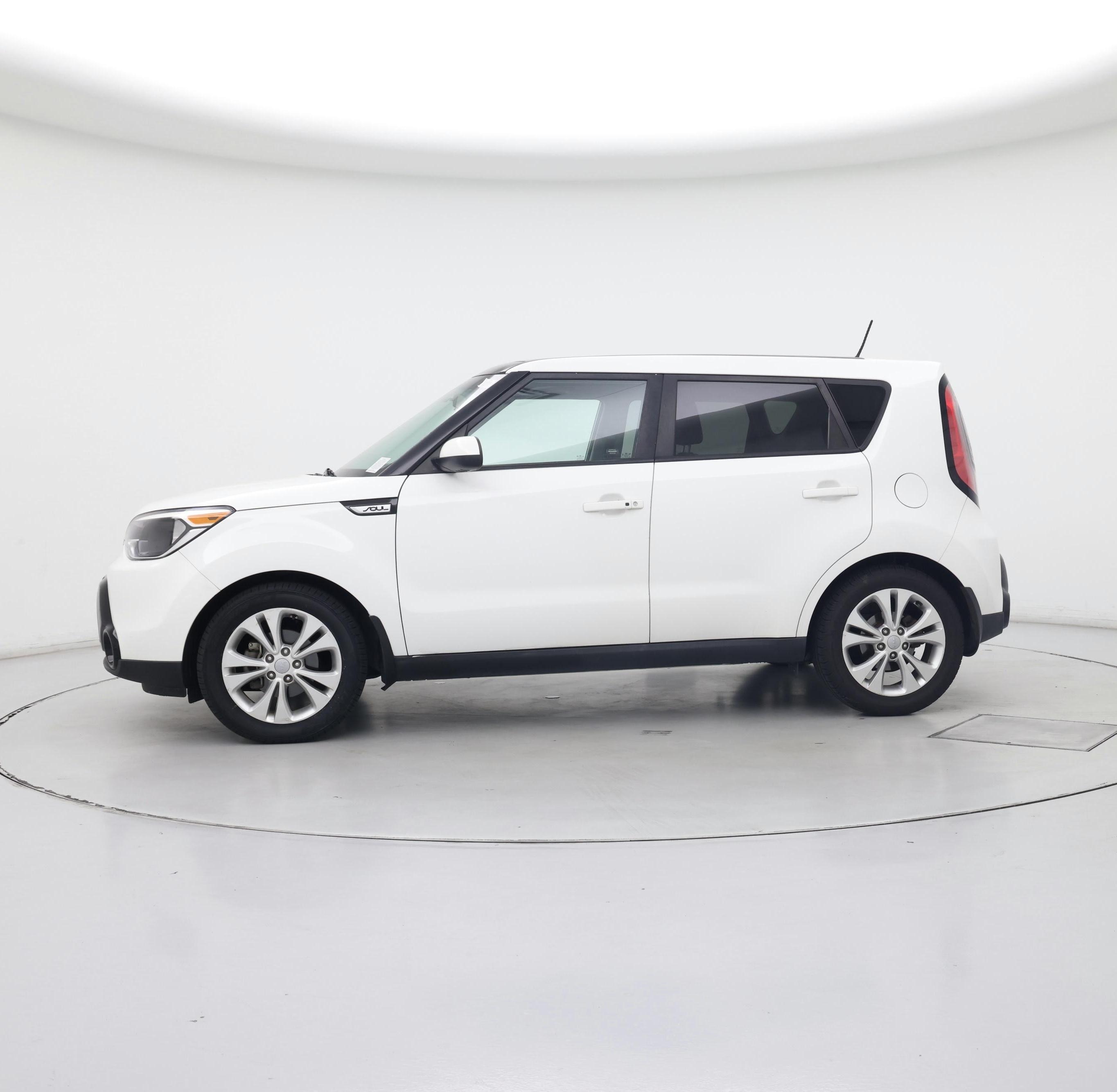 Thumbnail: 2016 Kia Soul - 3