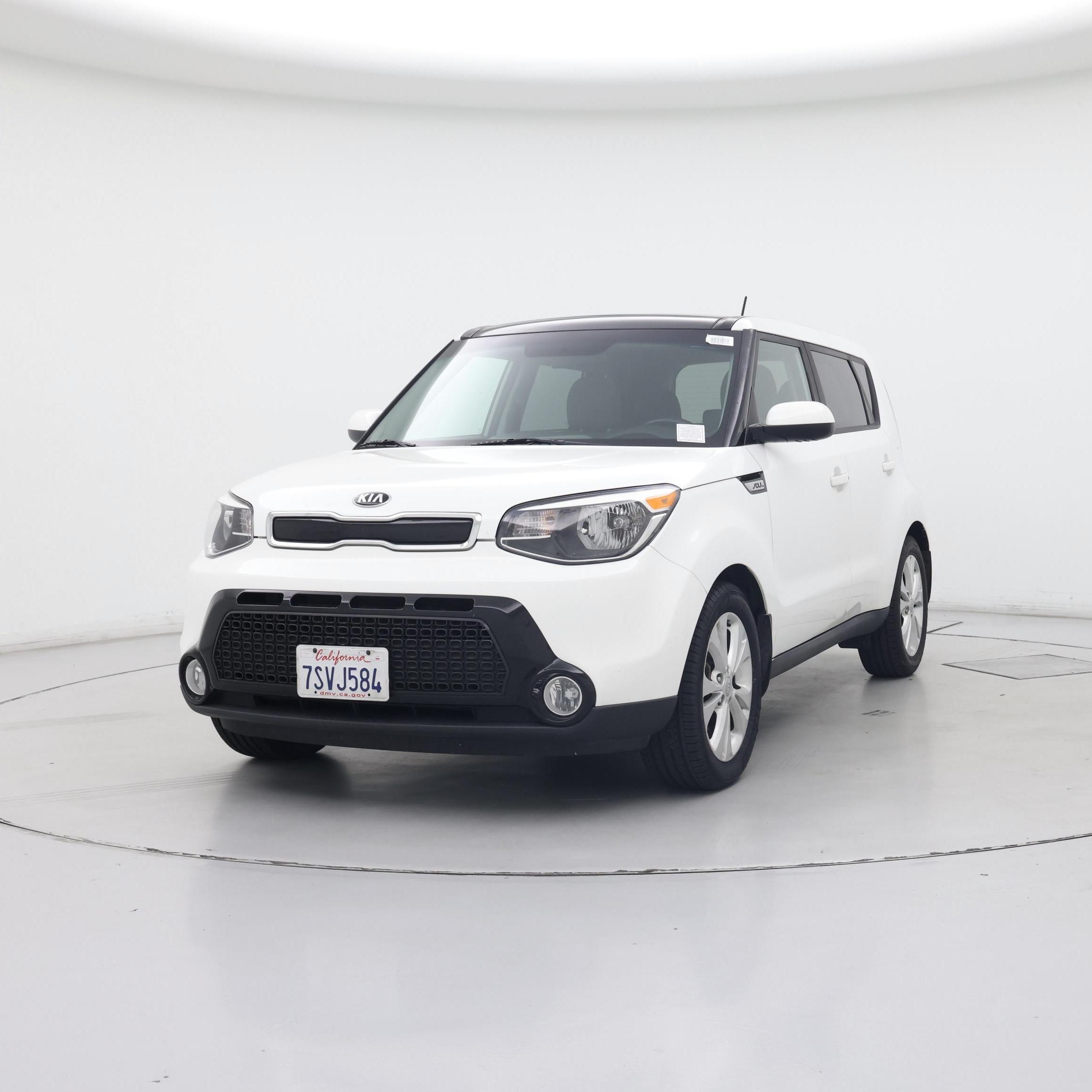 Thumbnail: 2016 Kia Soul - 4