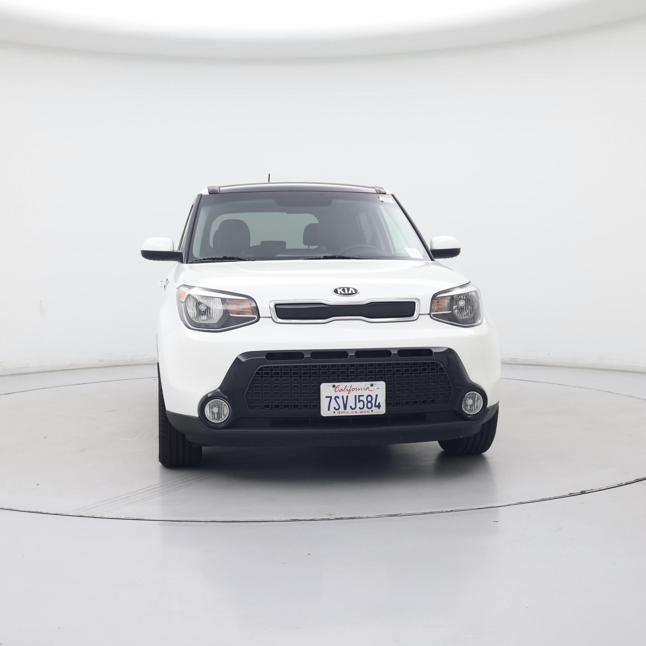 Thumbnail: 2016 Kia Soul - 5