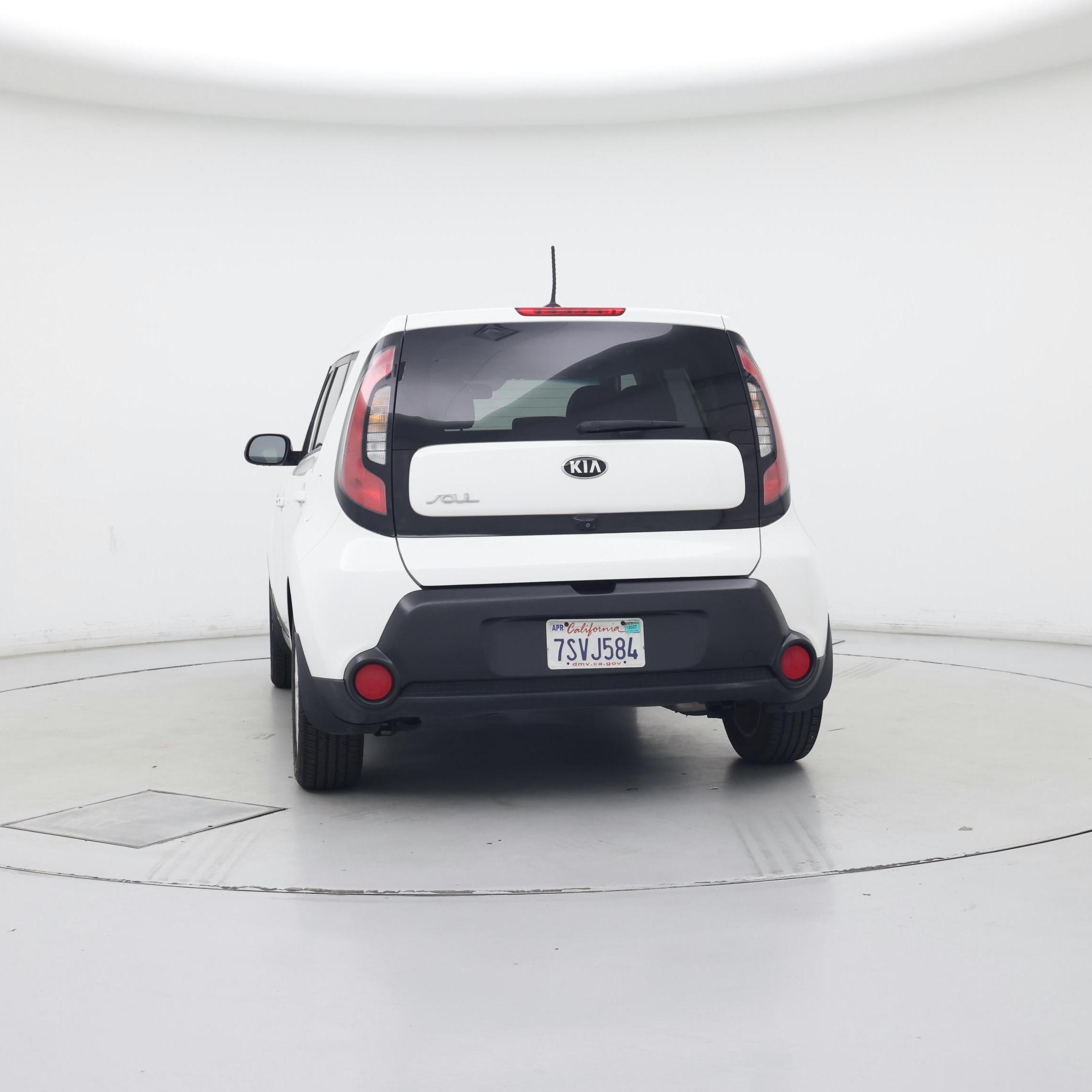 Thumbnail: 2016 Kia Soul - 6