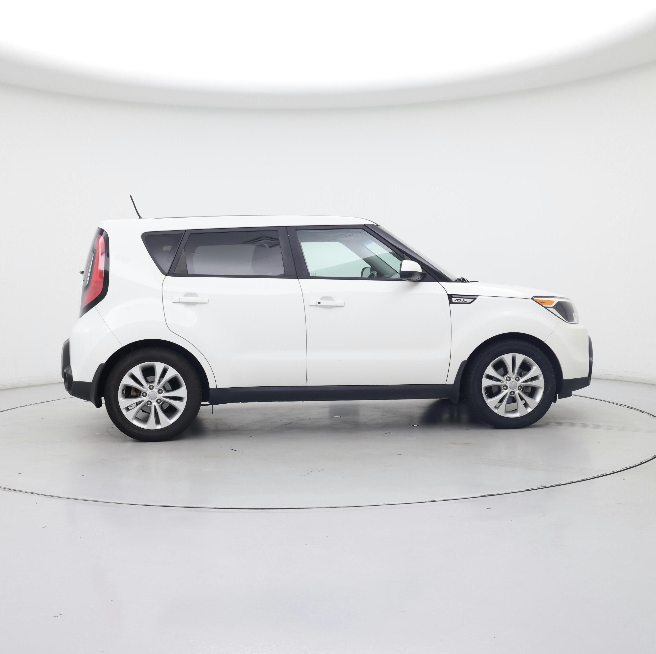 Thumbnail: 2016 Kia Soul - 7