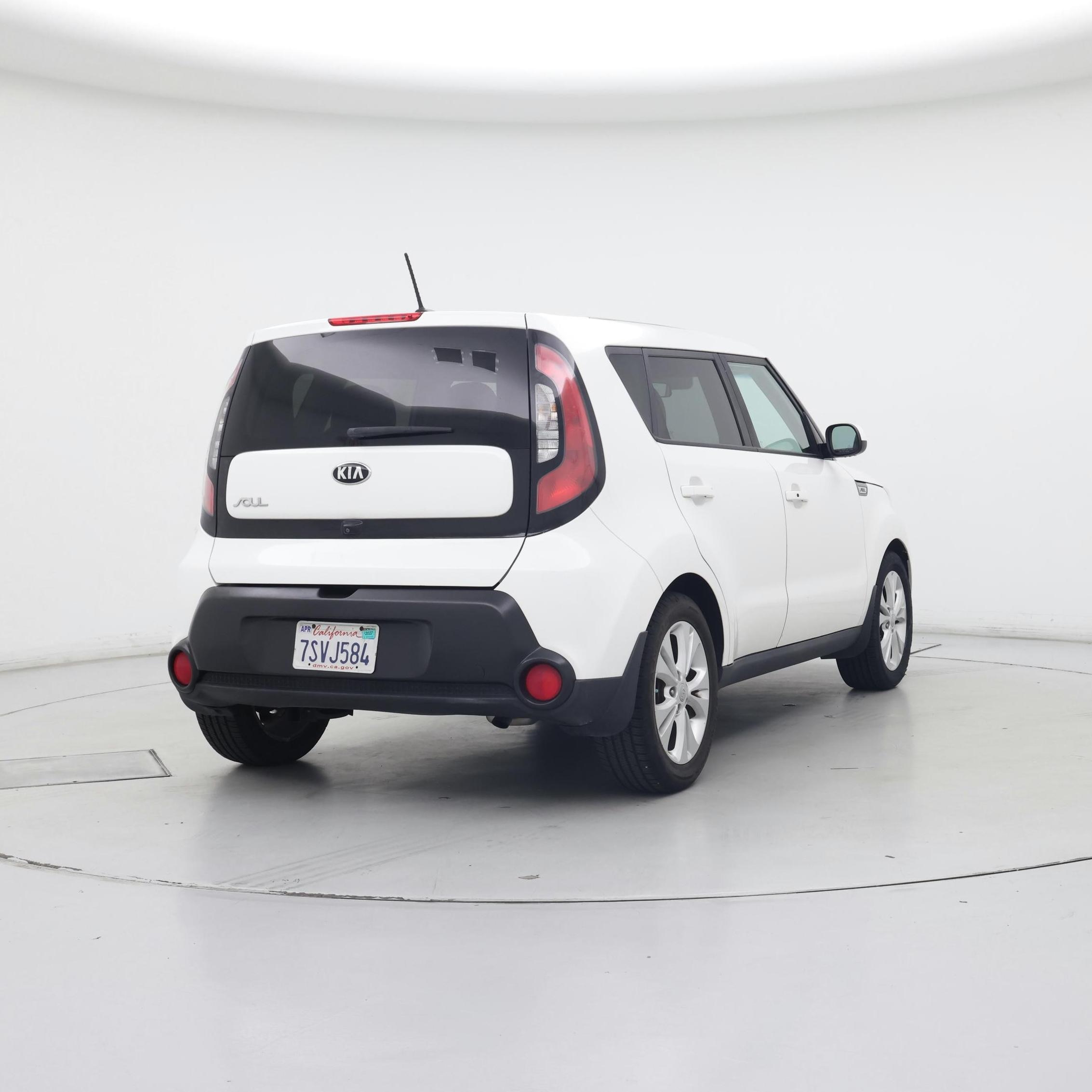 Thumbnail: 2016 Kia Soul - 8