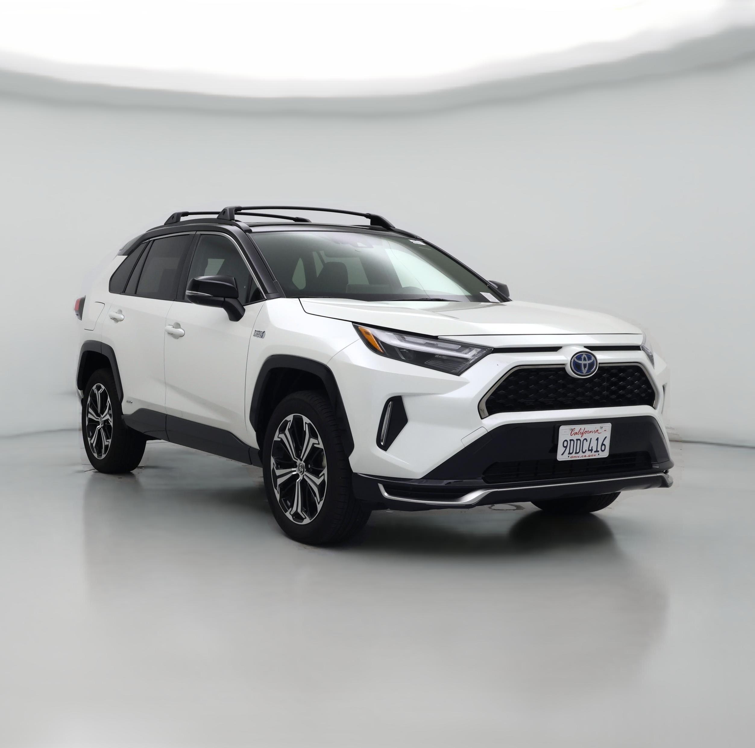 Thumbnail: 2022 Toyota RAV4 - 1