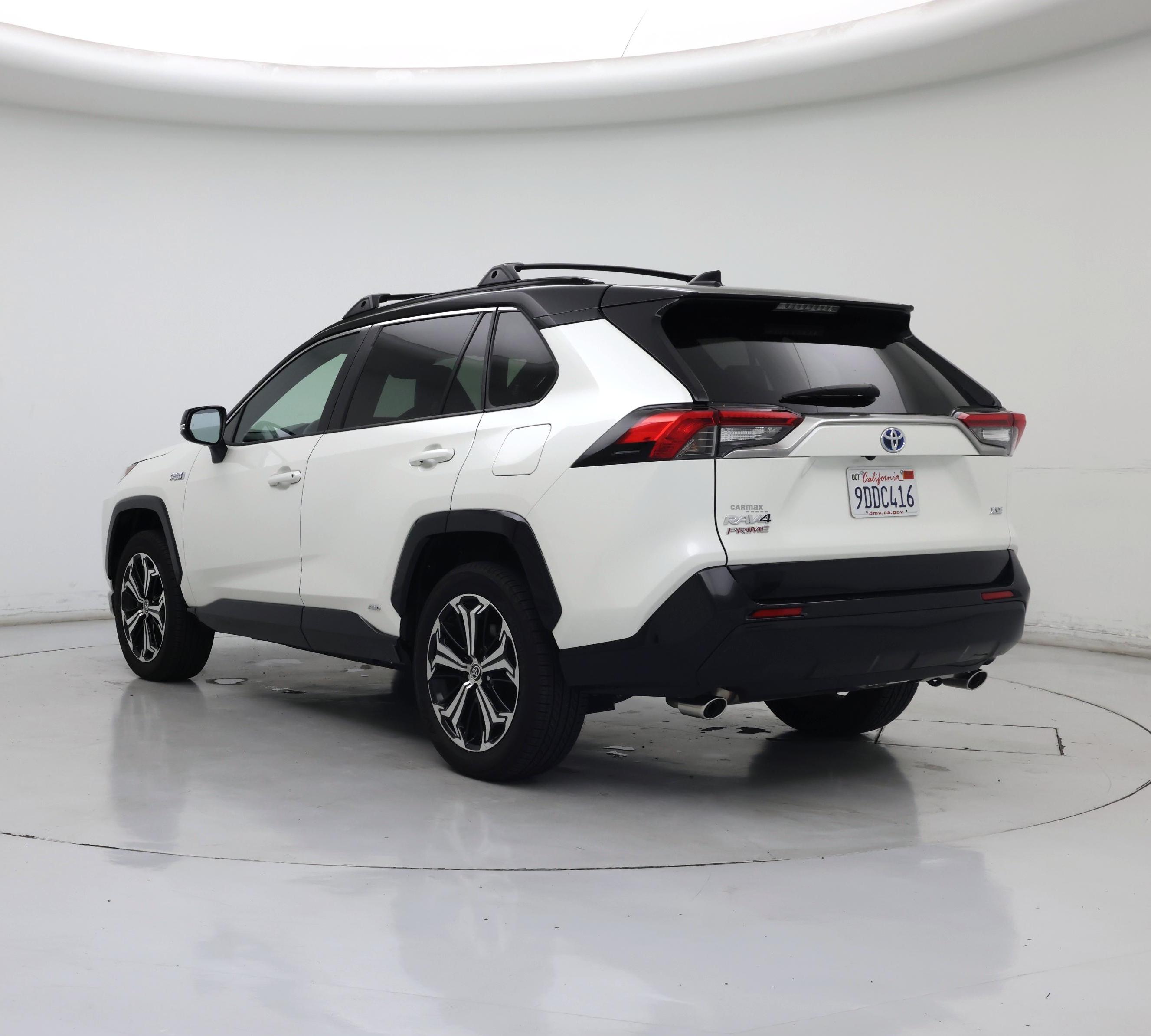 Thumbnail: 2022 Toyota RAV4 - 2