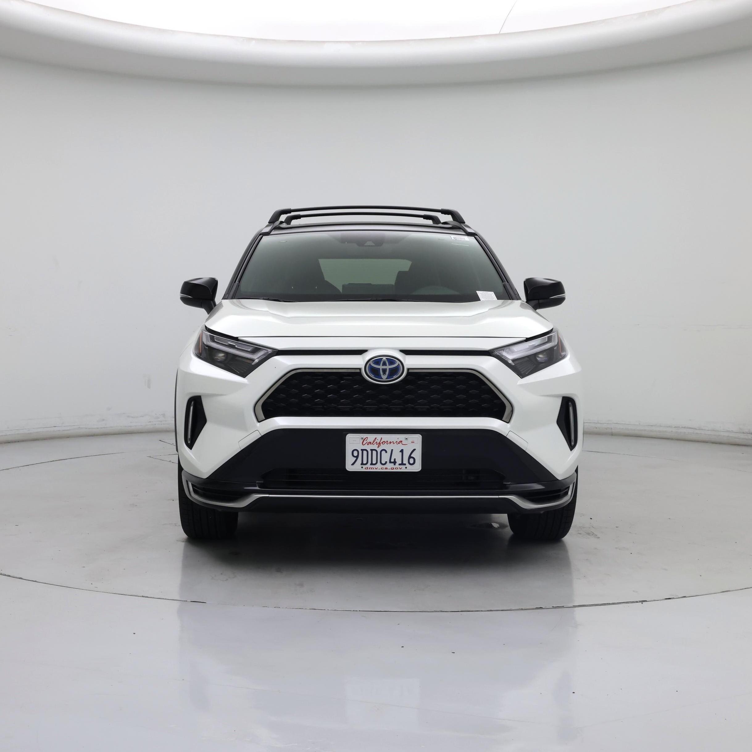 Thumbnail: 2022 Toyota RAV4 - 5