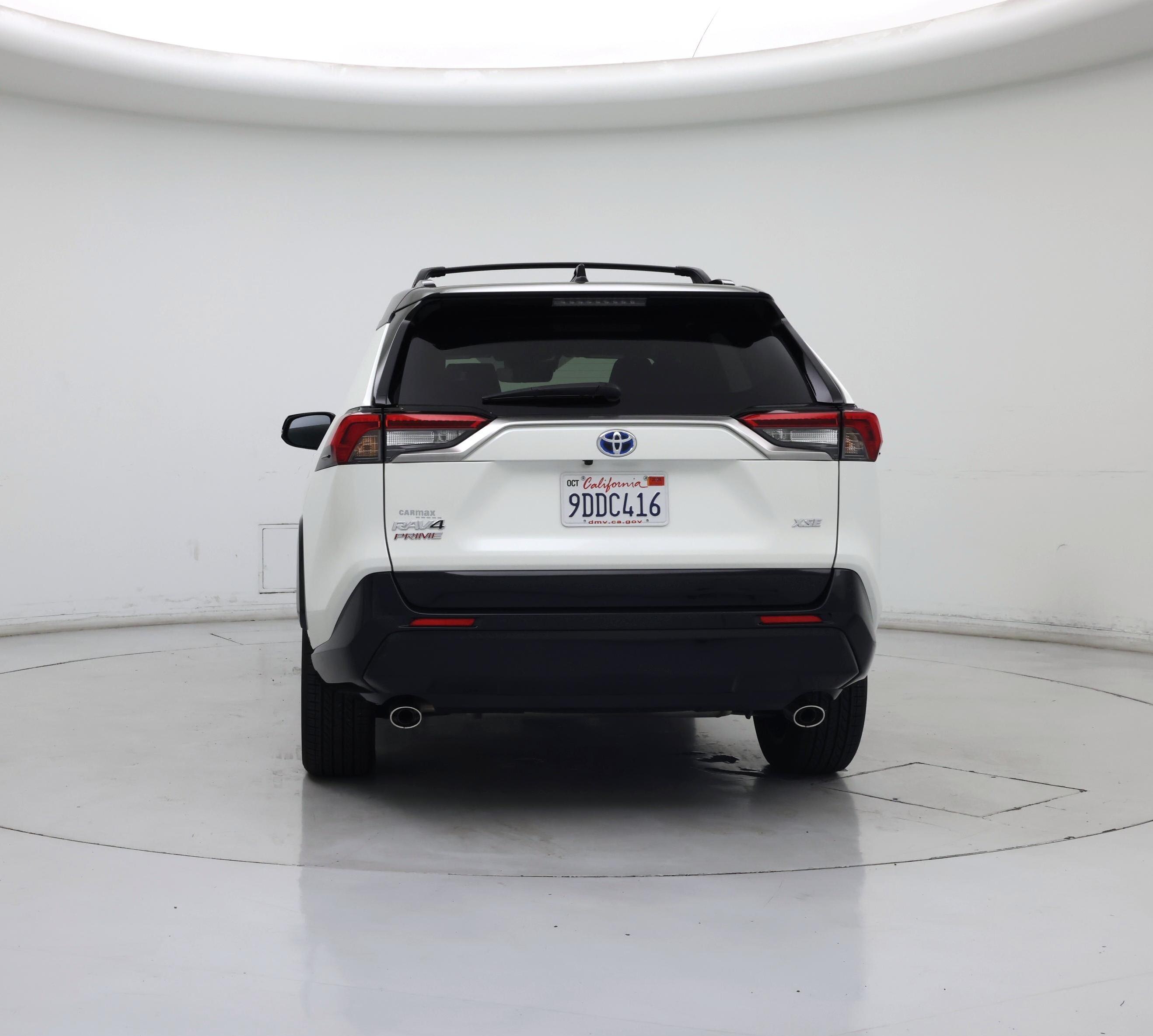 Thumbnail: 2022 Toyota RAV4 - 6