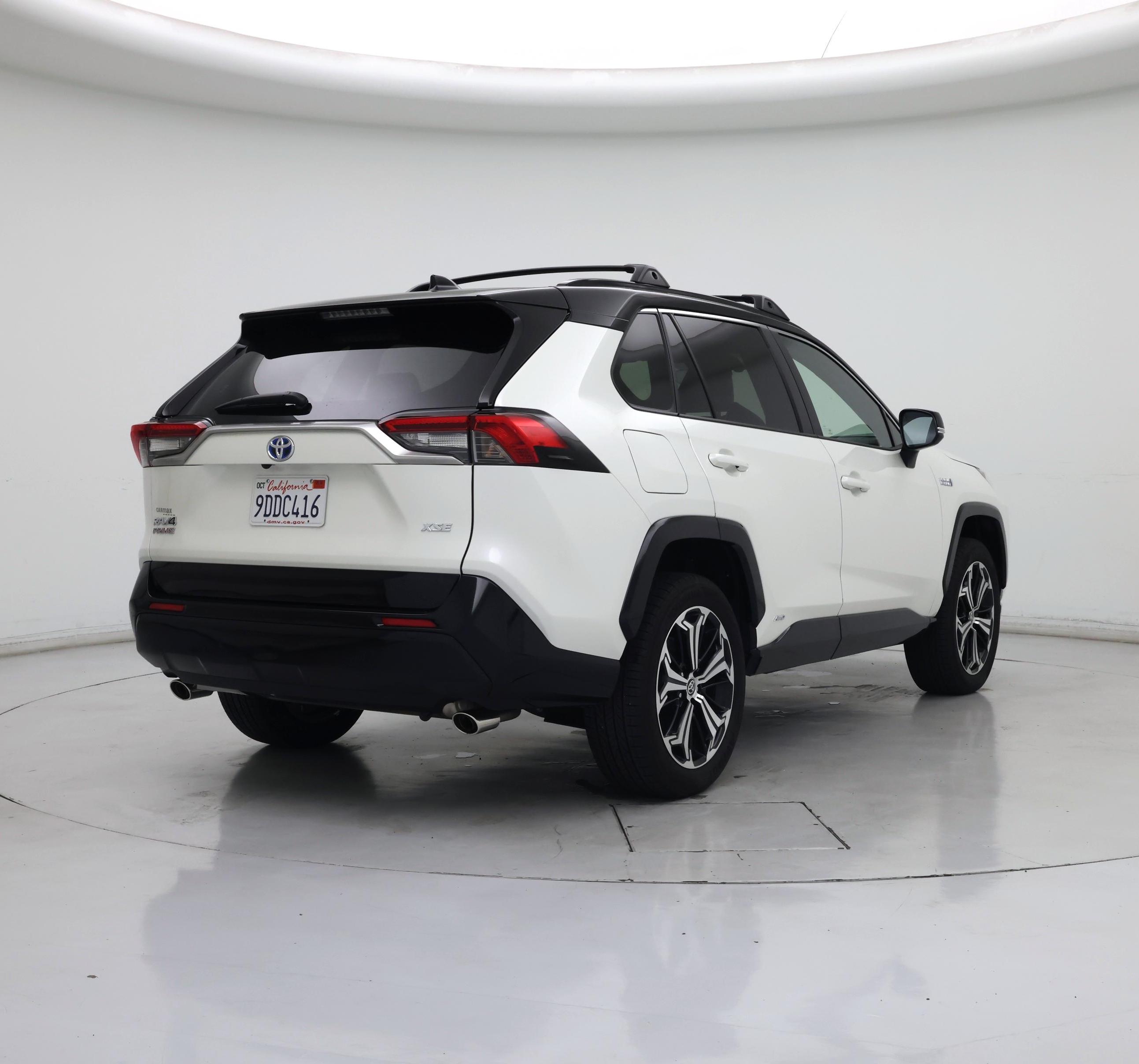 Thumbnail: 2022 Toyota RAV4 - 8