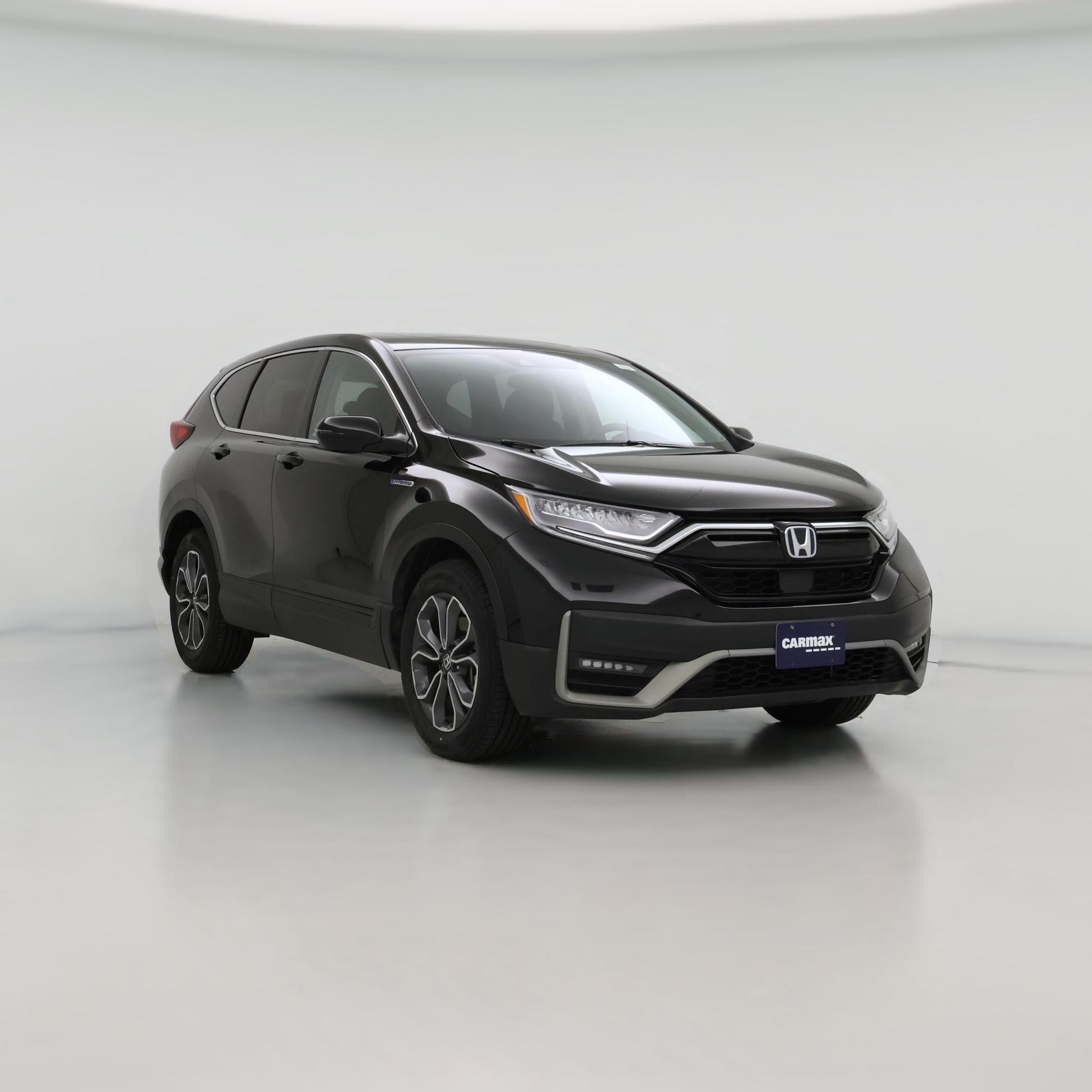 Thumbnail: 2022 Honda CR-V - 1