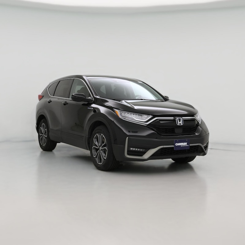 2022 Honda CR-V Hybrid EX