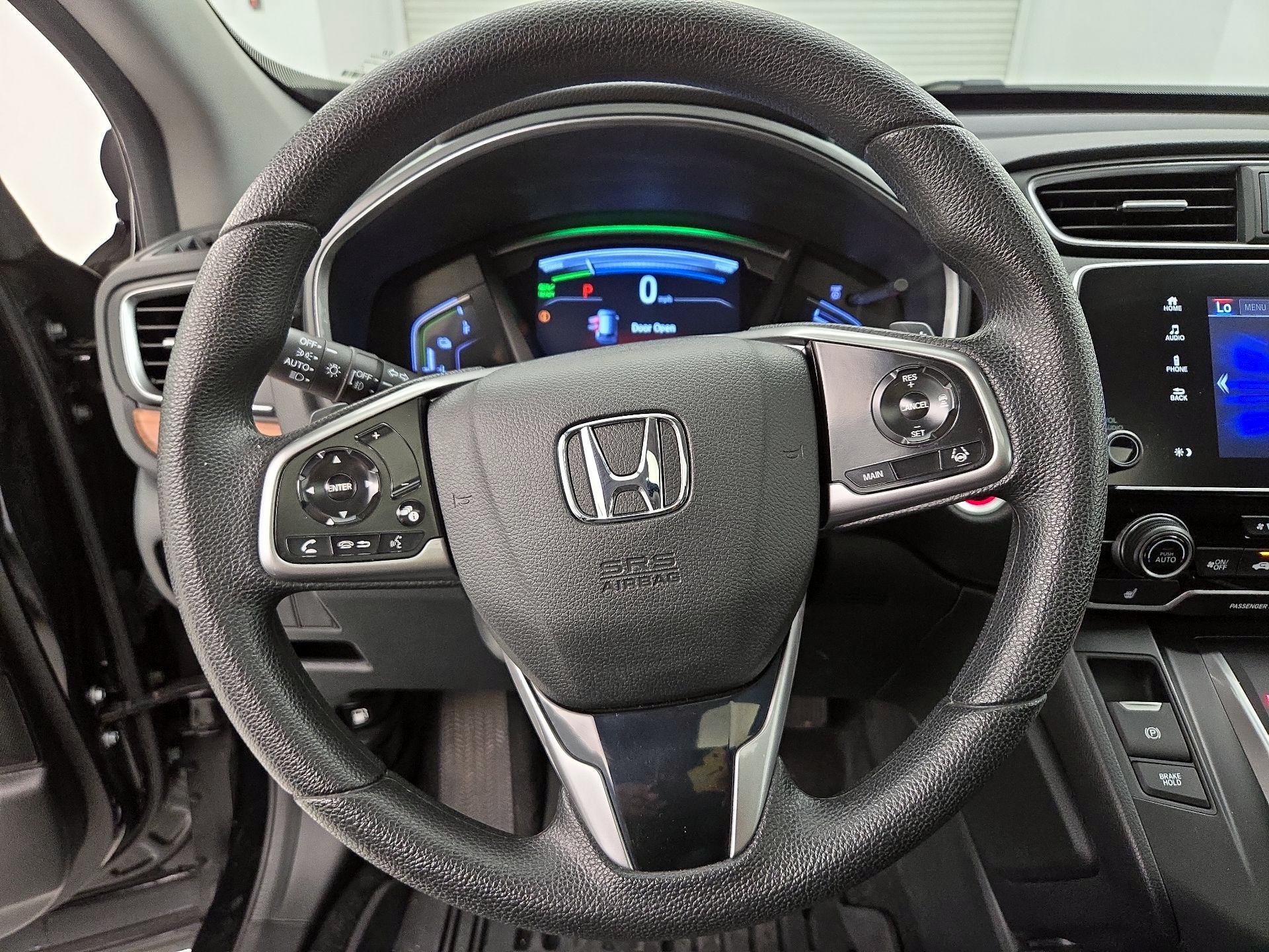 Thumbnail: 2022 Honda CR-V - 10
