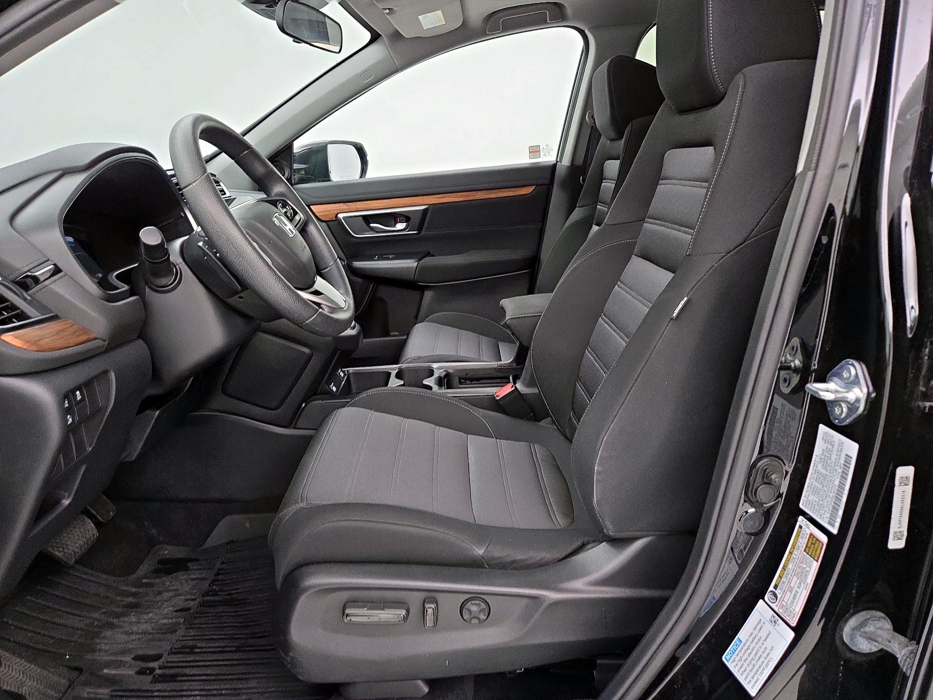 Thumbnail: 2022 Honda CR-V - 11