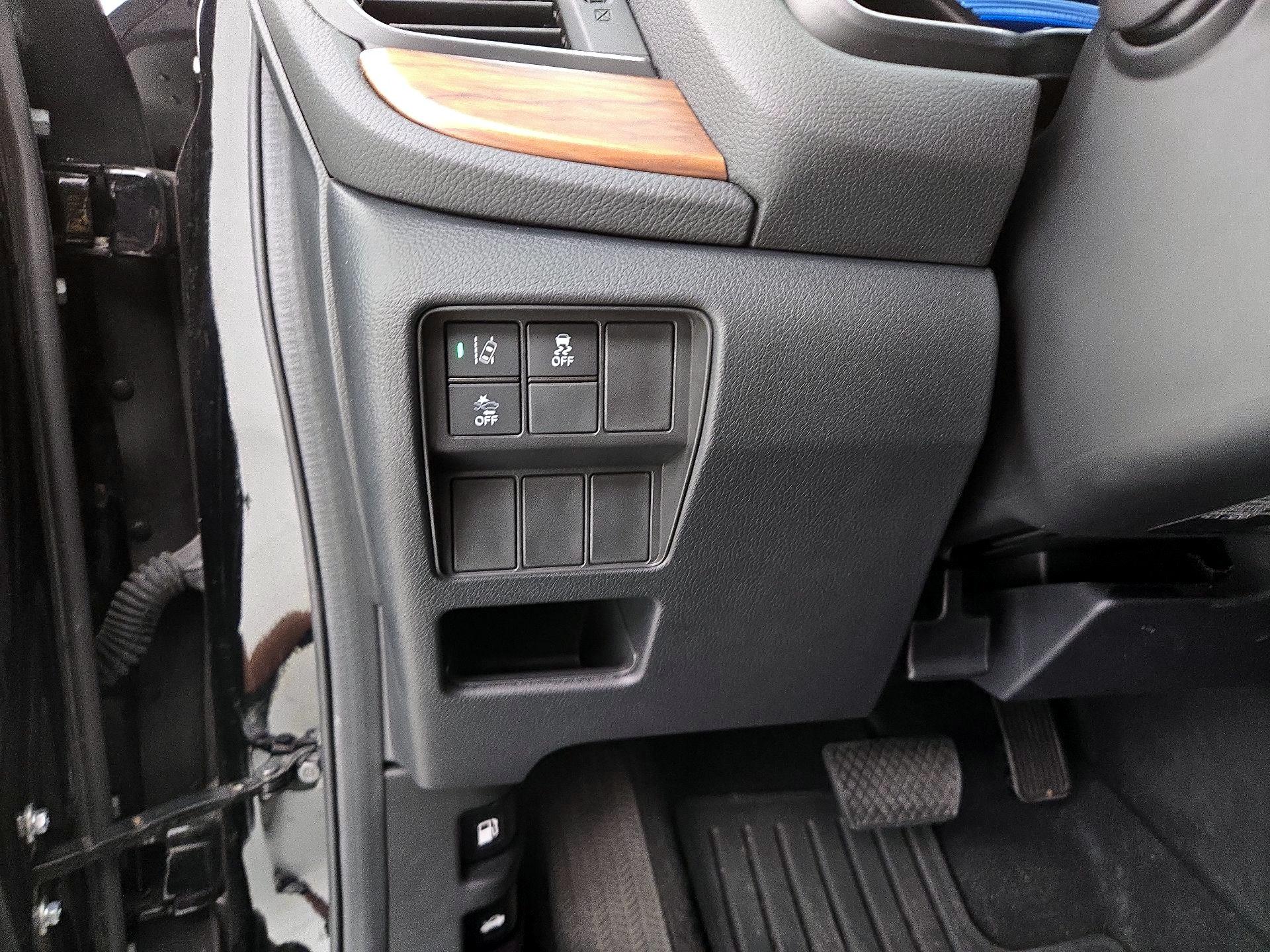 Thumbnail: 2022 Honda CR-V - 13