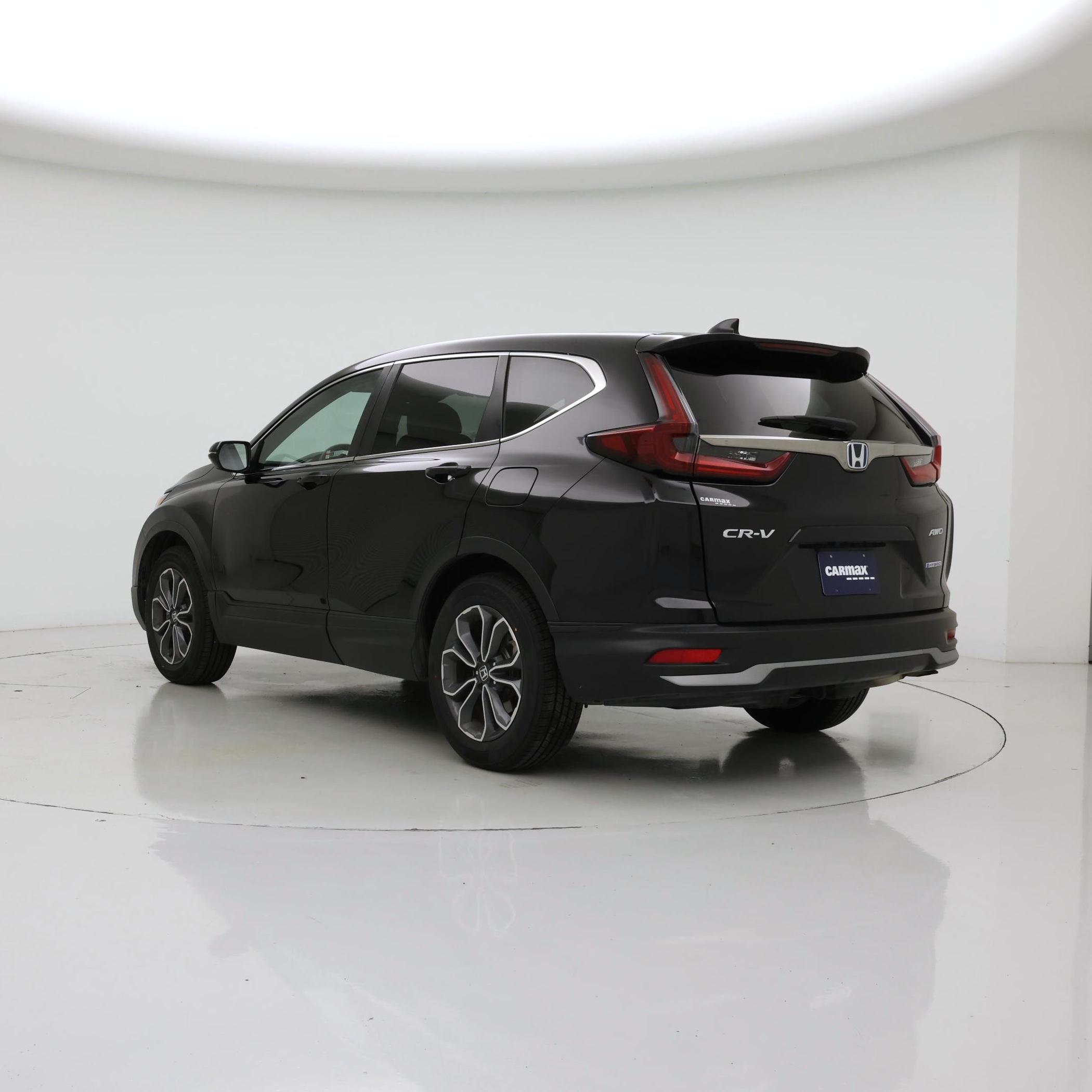 Thumbnail: 2022 Honda CR-V - 2