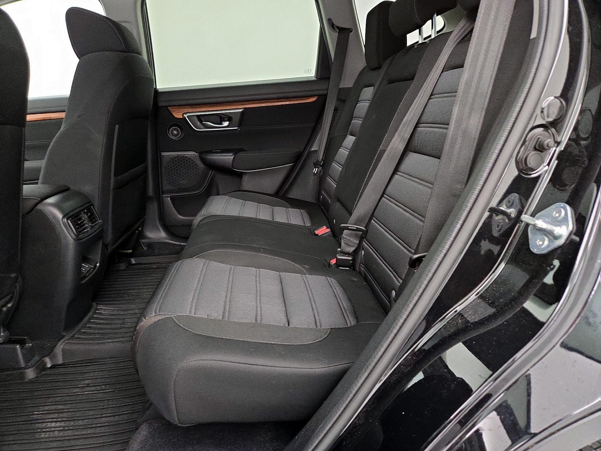 Thumbnail: 2022 Honda CR-V - 20