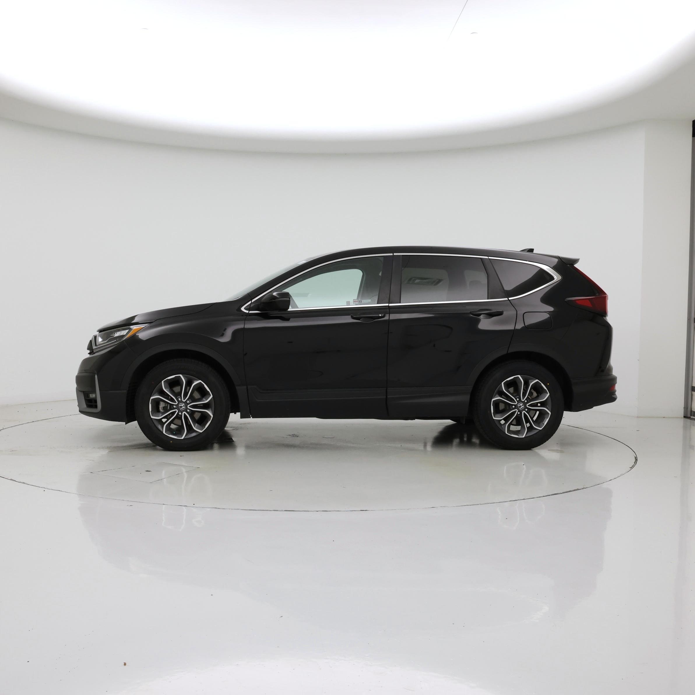 Thumbnail: 2022 Honda CR-V - 3