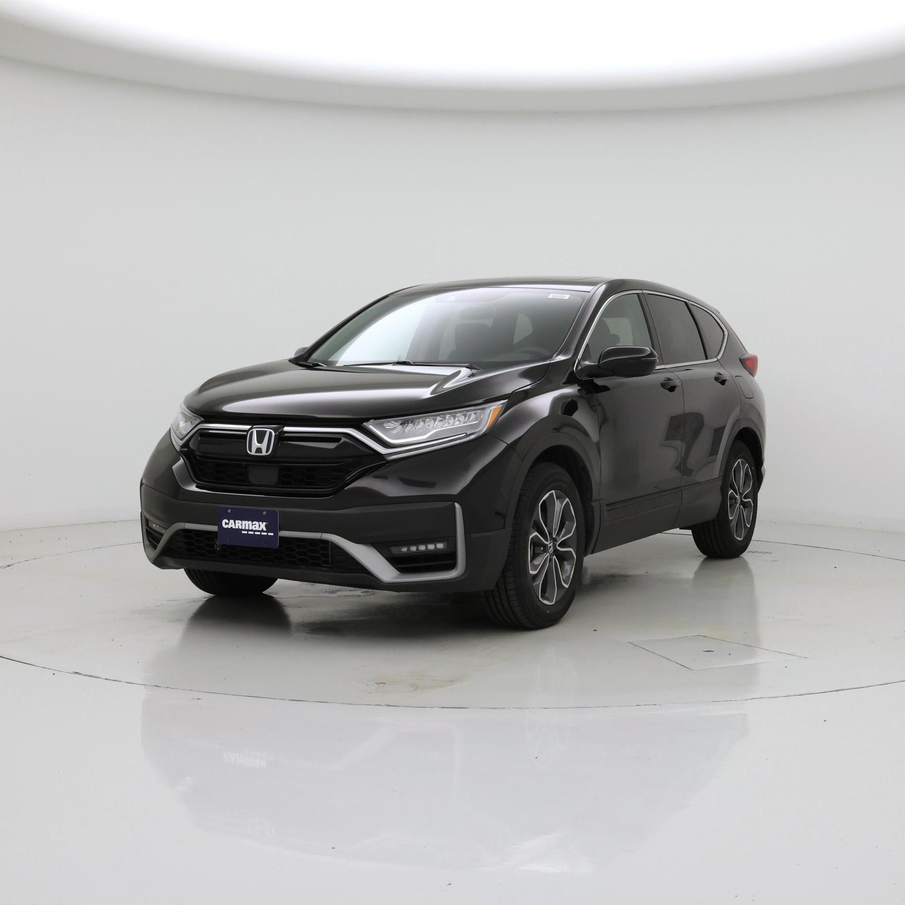 Thumbnail: 2022 Honda CR-V - 4